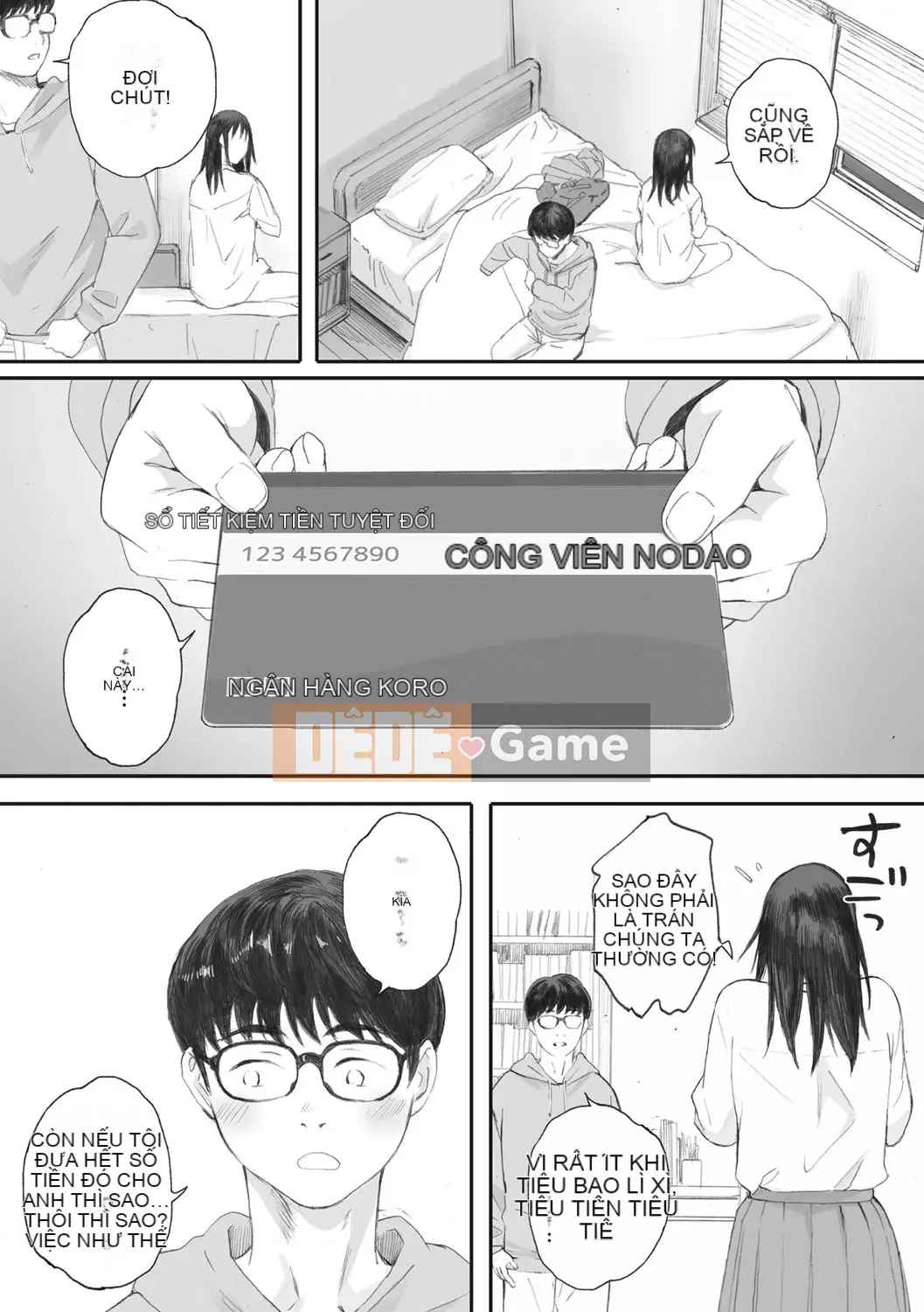 [Arai Kei] Ultramarine Gunzo [Kỹ thuật số]