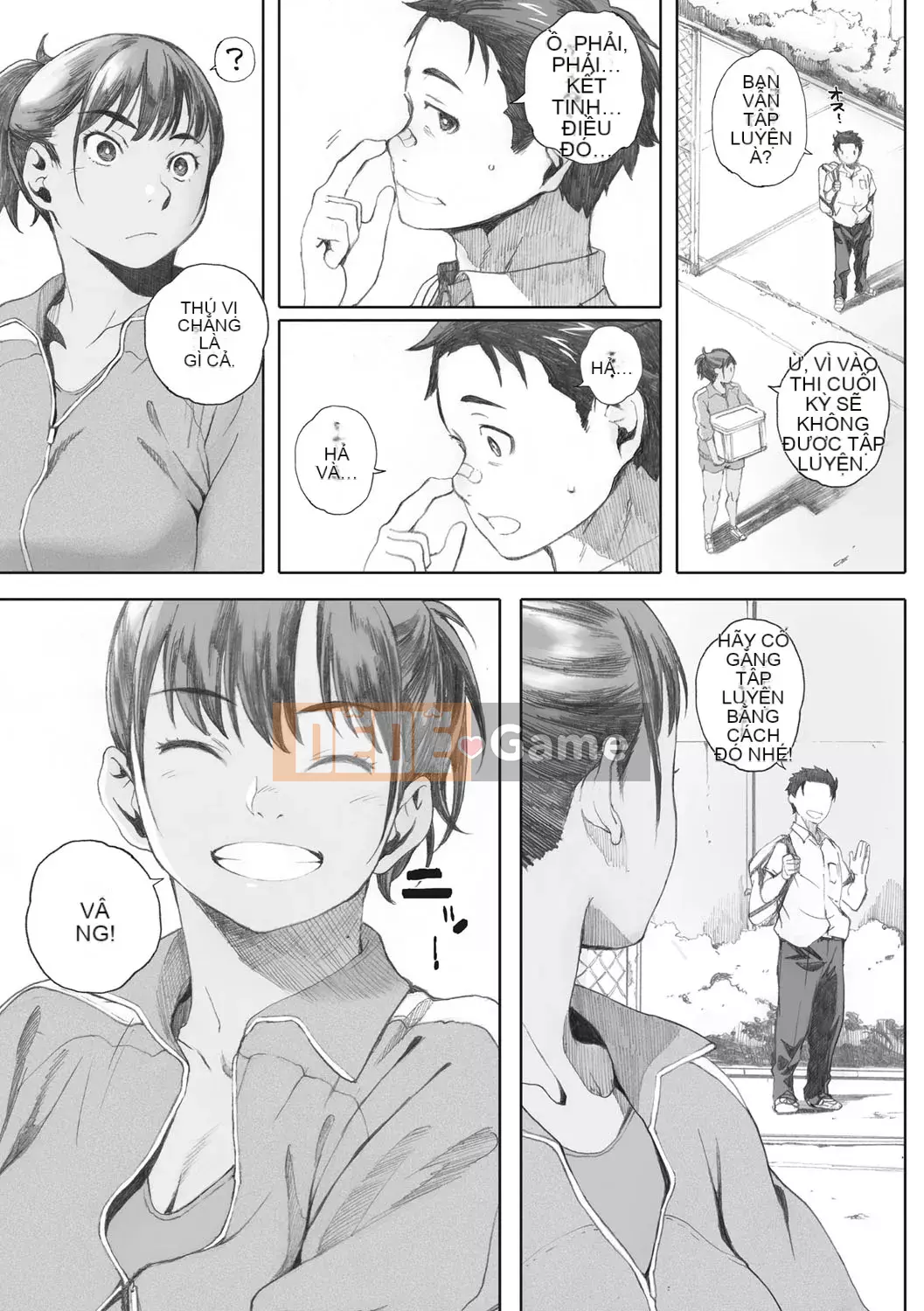 [Arai Kei] Ultramarine Gunzo [Kỹ thuật số]