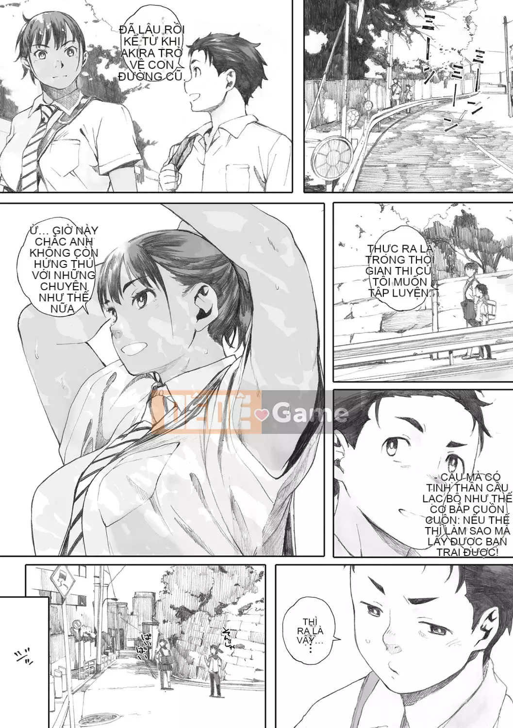 [Arai Kei] Ultramarine Gunzo [Kỹ thuật số]