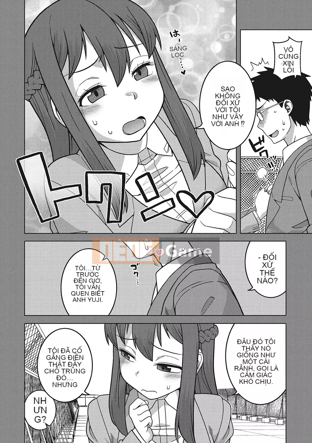 [Takatsu] Chủ nhân của tôi (Pharaoh)! [Kỹ thuật số]