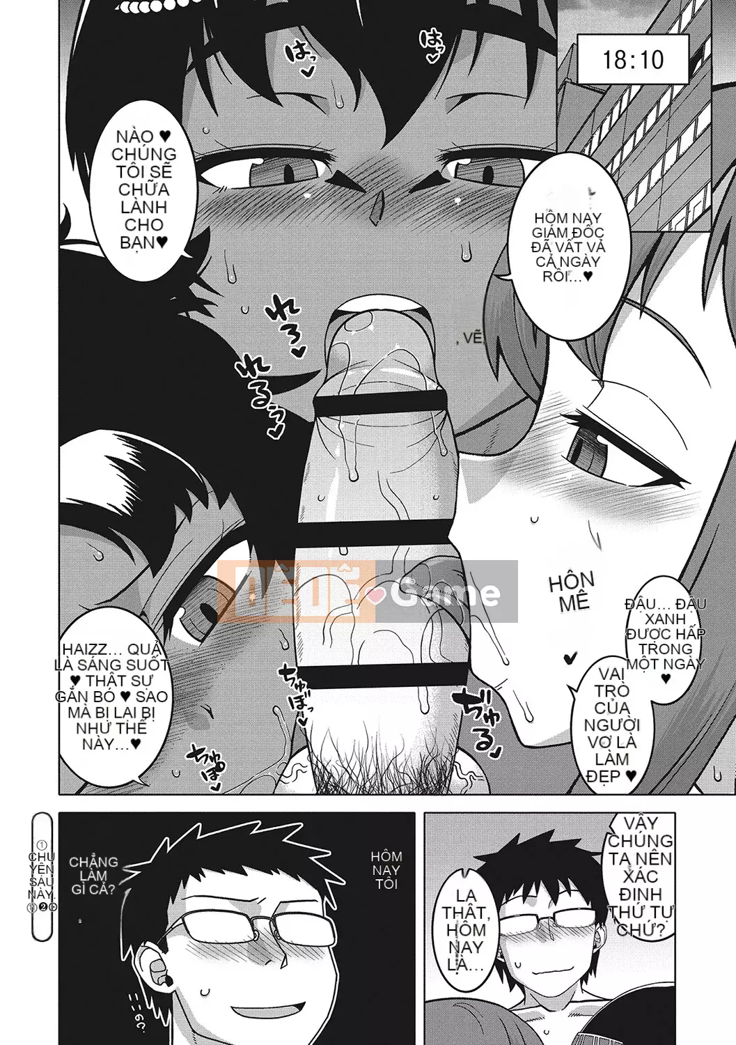 [Takatsu] Chủ nhân của tôi (Pharaoh)! [Kỹ thuật số]