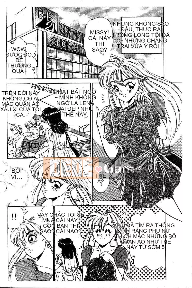 [Tsukushi no Makoto] Mi・da・ra♥ Virgin Angel [Trung Quốc]