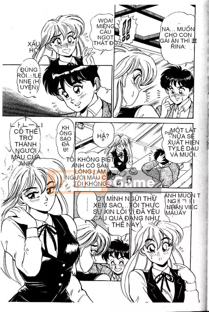 [Tsukushi no Makoto] Mi・da・ra♥ Virgin Angel [Trung Quốc]