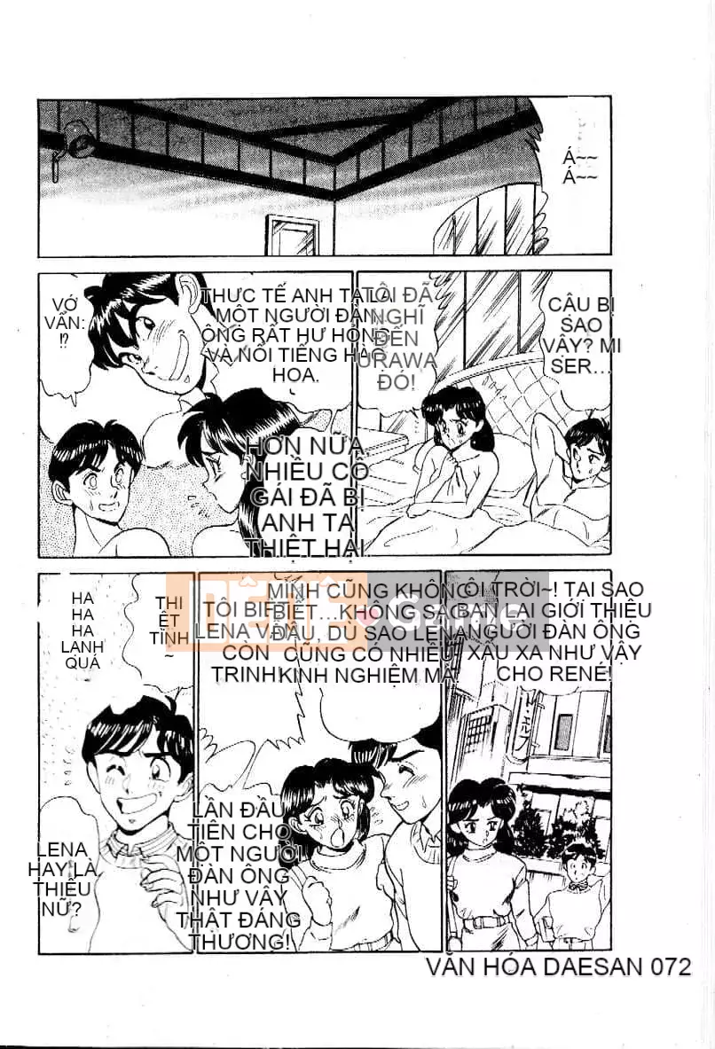 [Tsukushi no Makoto] Mi・da・ra♥ Virgin Angel [Trung Quốc]