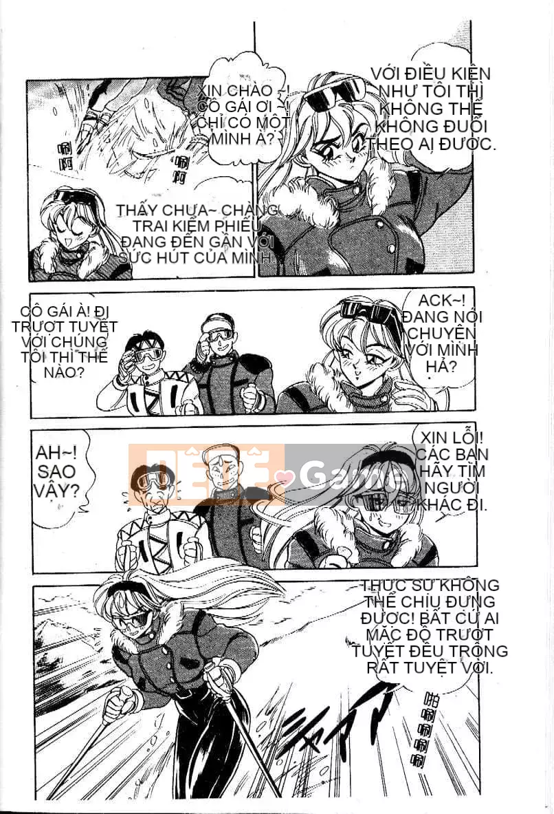 [Tsukushi no Makoto] Mi・da・ra♥ Virgin Angel [Trung Quốc]