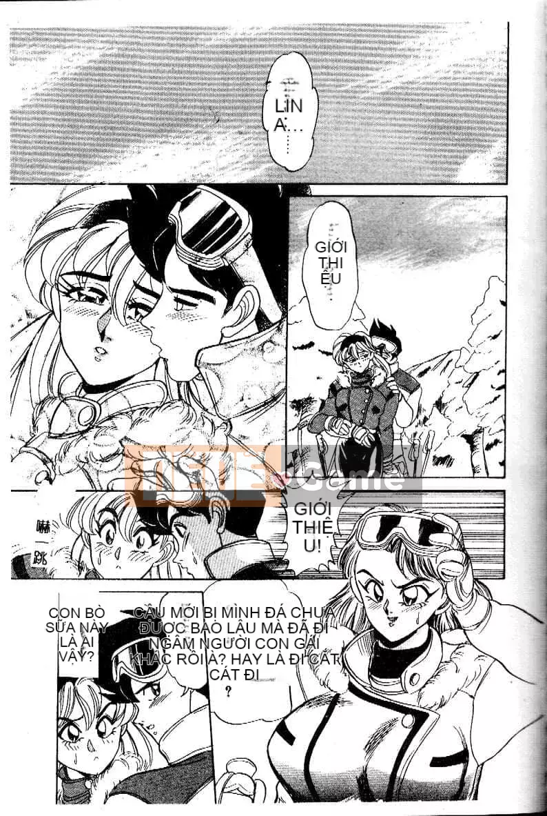 [Tsukushi no Makoto] Mi・da・ra♥ Virgin Angel [Trung Quốc]