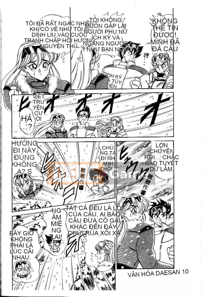 [Tsukushi no Makoto] Mi・da・ra♥ Virgin Angel [Trung Quốc]