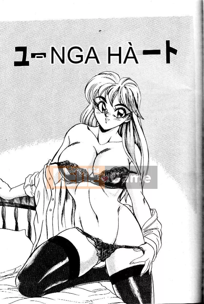 [Tsukushi no Makoto] Mi・da・ra♥ Virgin Angel [Trung Quốc]