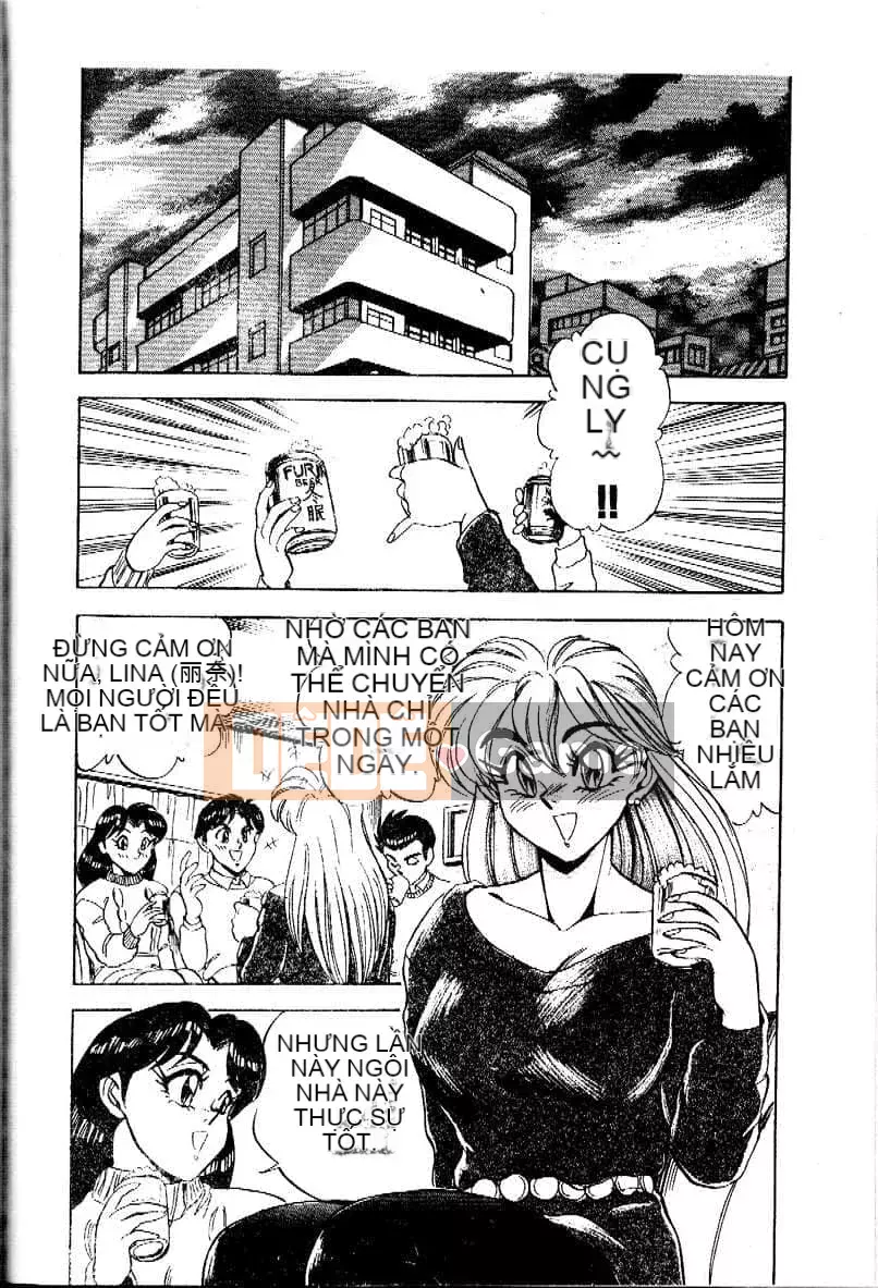 [Tsukushi no Makoto] Mi・da・ra♥ Virgin Angel [Trung Quốc]