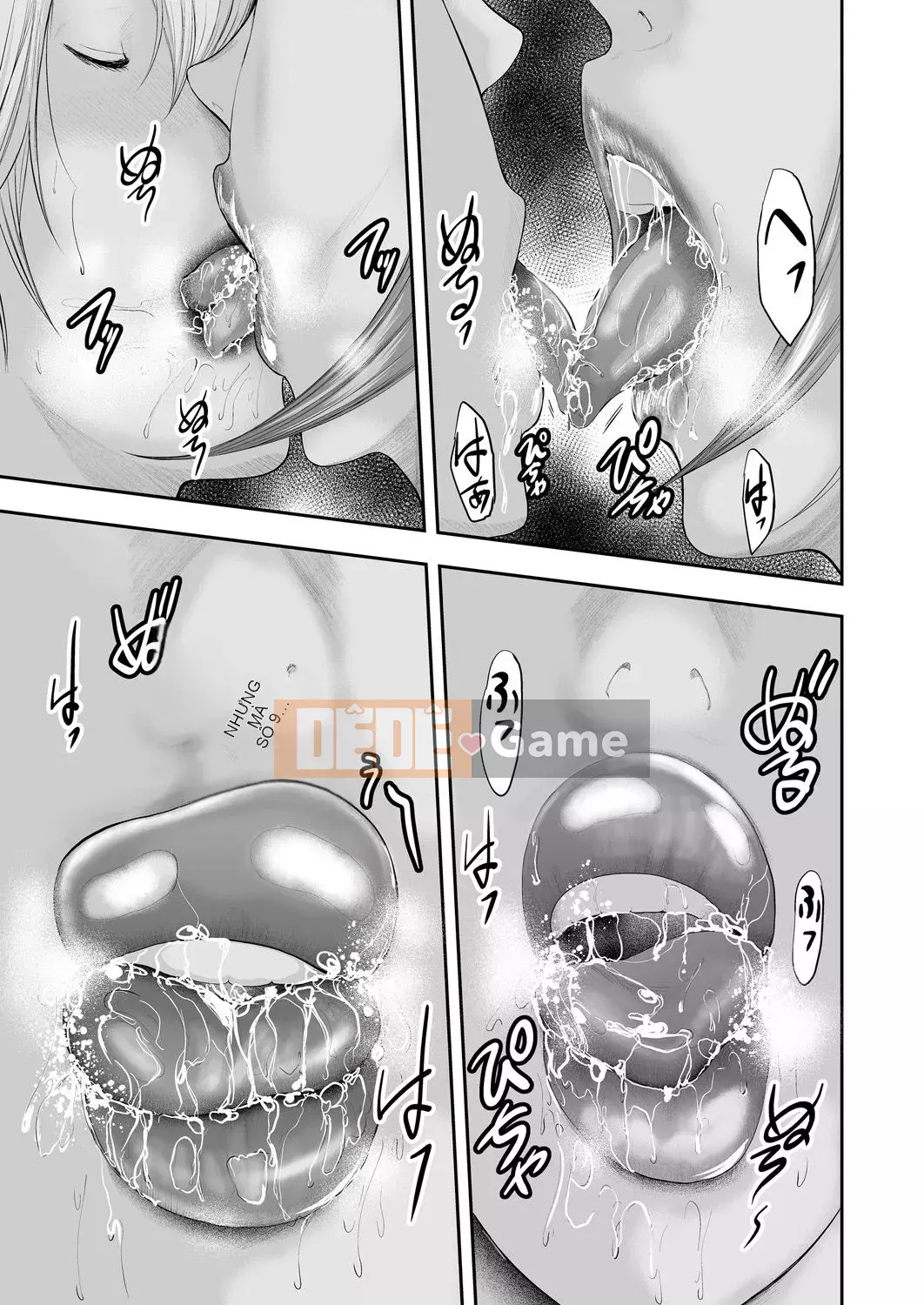 [Chứa Hán hóa cá nhân][Mitarai Yuki] 5 nữ giáo viên và 1 người hầu [Phiên bản DL]