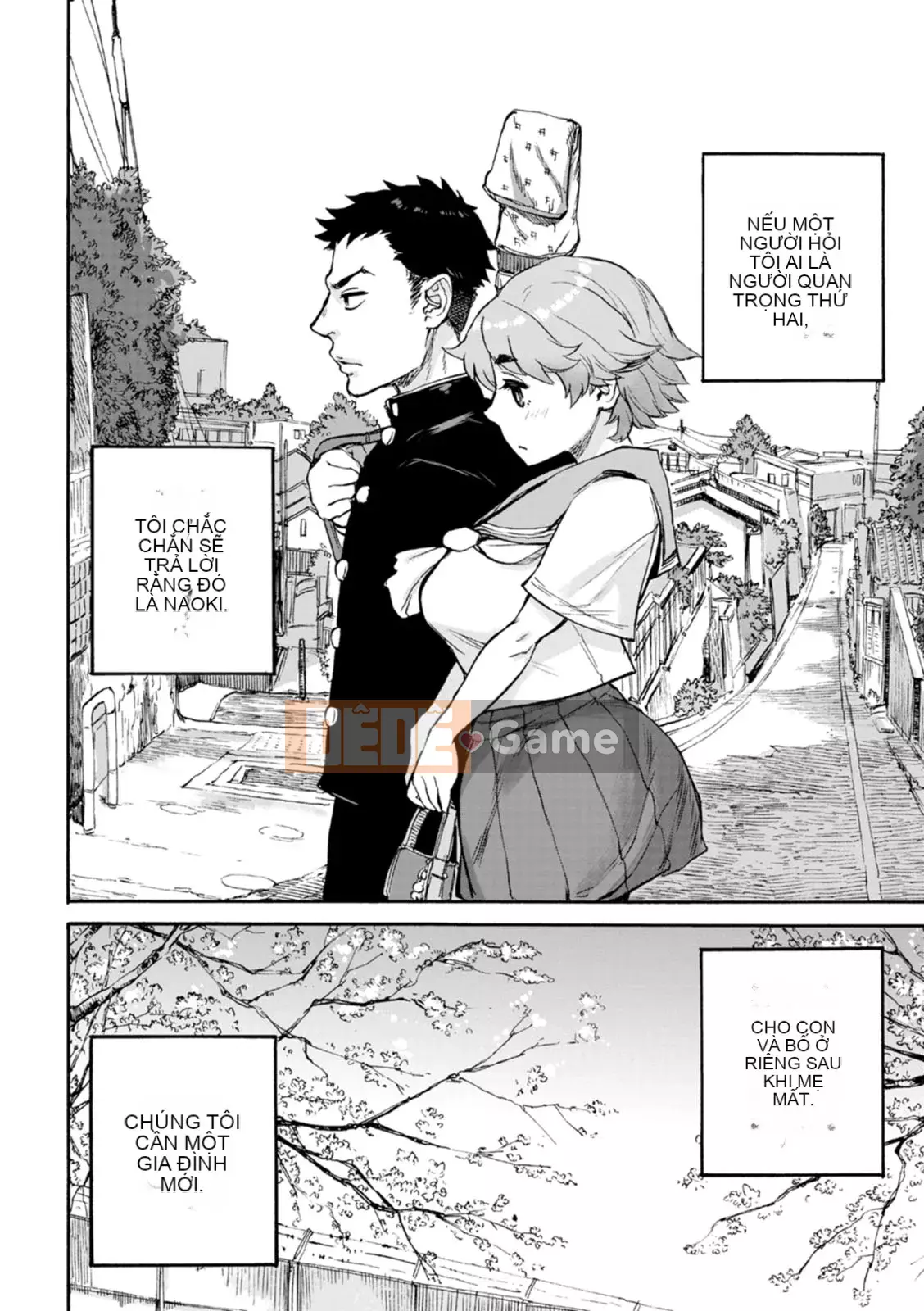 [Ameyama Denshin] Tôi muốn chạm vào bạn [Kỹ thuật số]