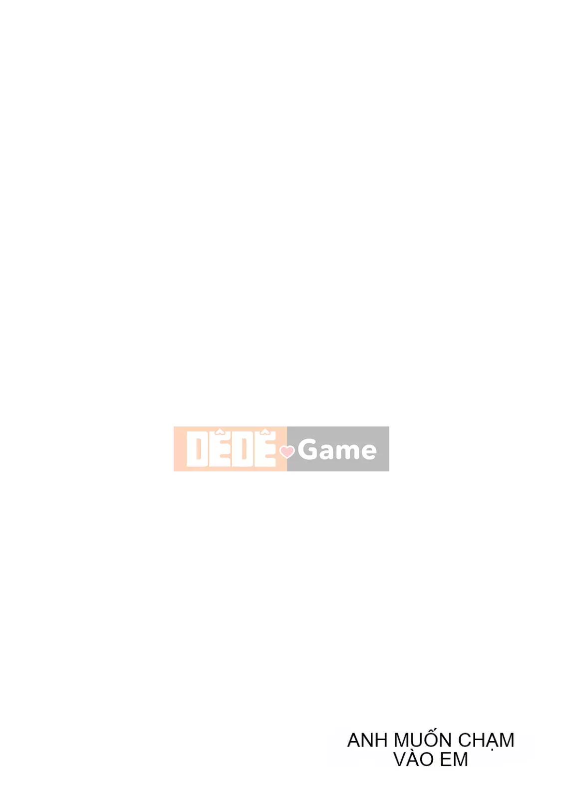 [Ameyama Denshin] Tôi muốn chạm vào bạn [Kỹ thuật số]