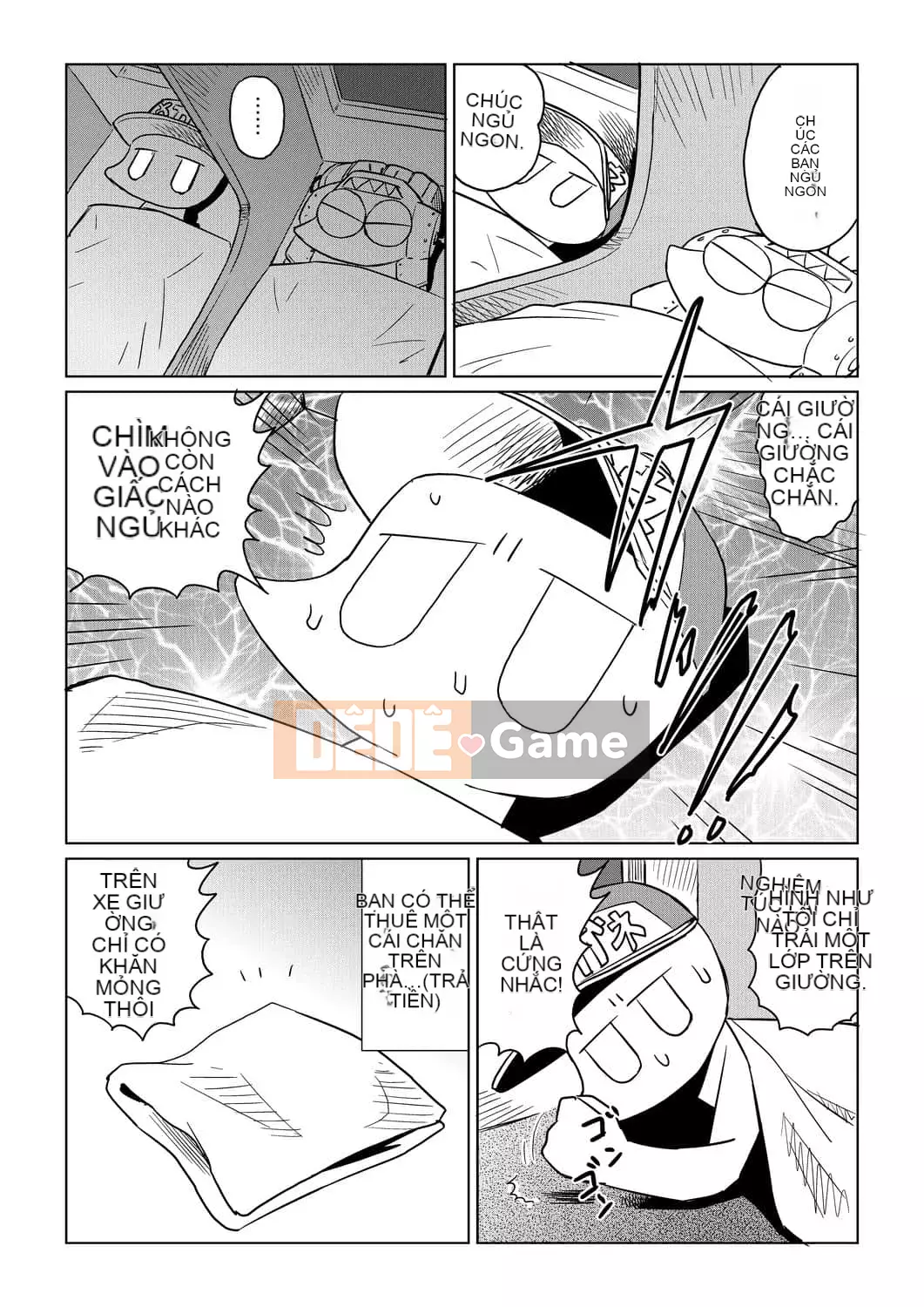 [Abemoriokaru] Abemoriokano... (Tạm thời) Ex2 Abe Morioka (Nhật ký cuộc đời họa sĩ truyện tranh tình cảm) Ex 2