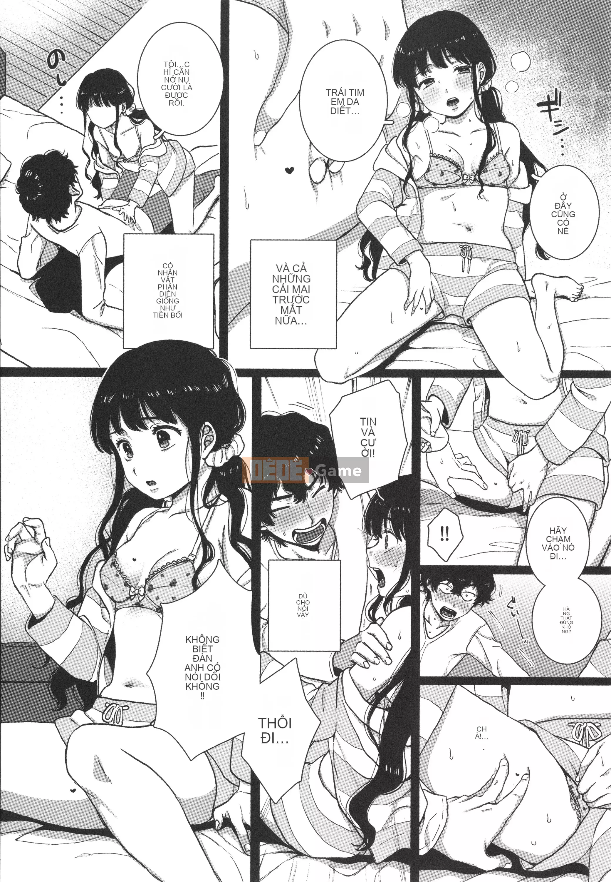 [Yasson Yoshiyuki] Mặt sau của tôi + thẻ minh họa