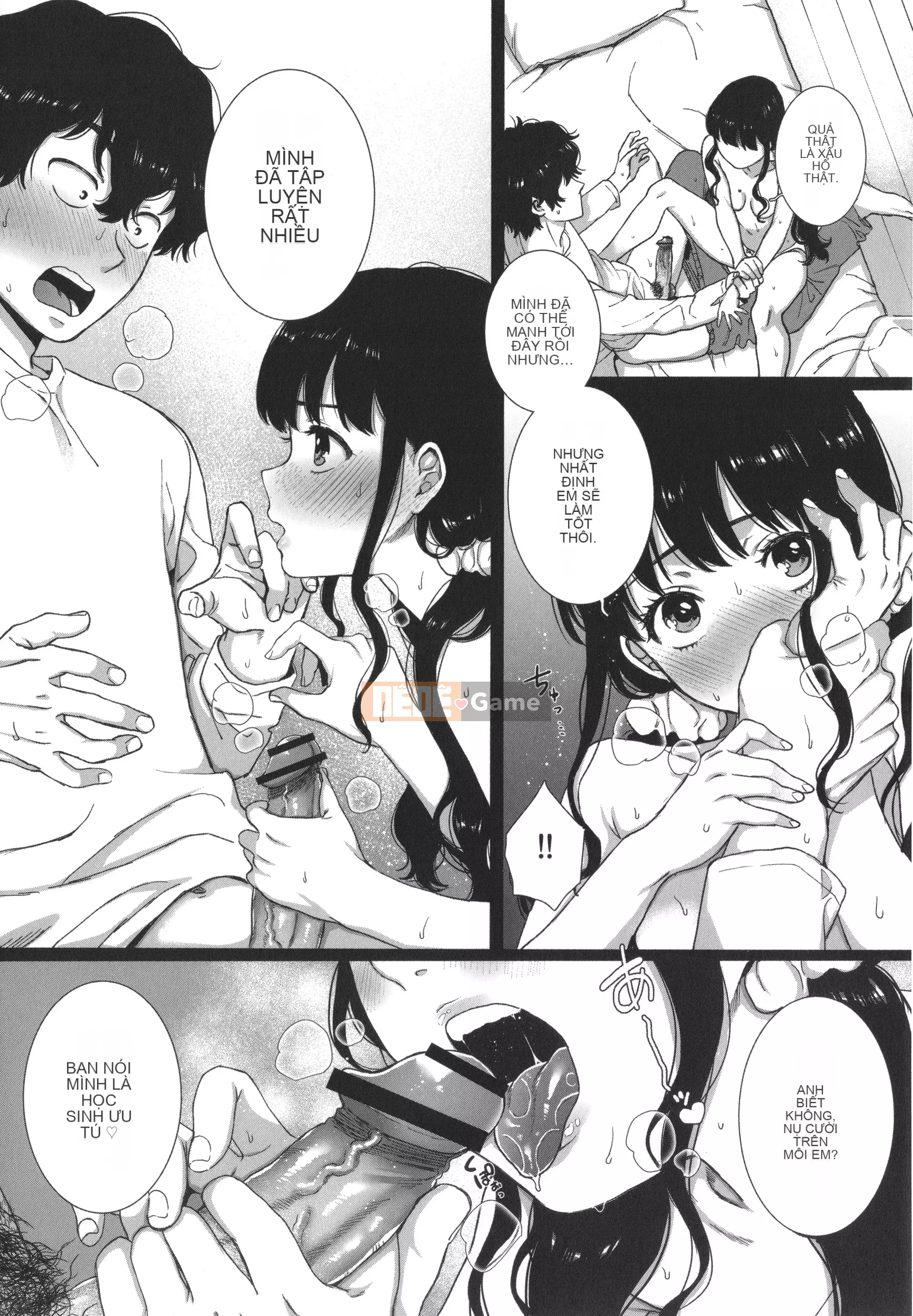 [Yasson Yoshiyuki] Mặt sau của tôi + thẻ minh họa