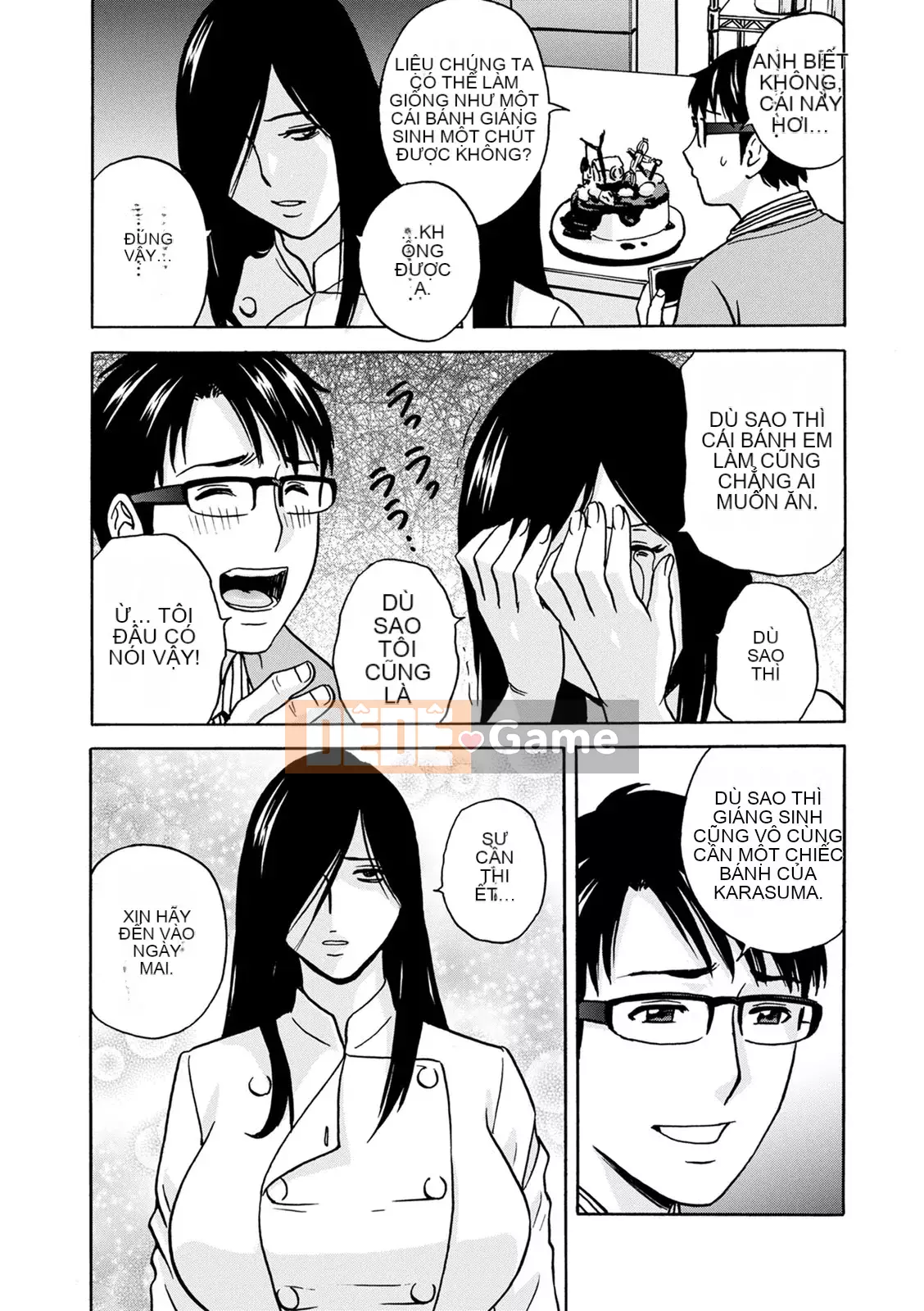 [Eimaru] Vú to xinh đẹp đung đưa!Làm việc J-Cup