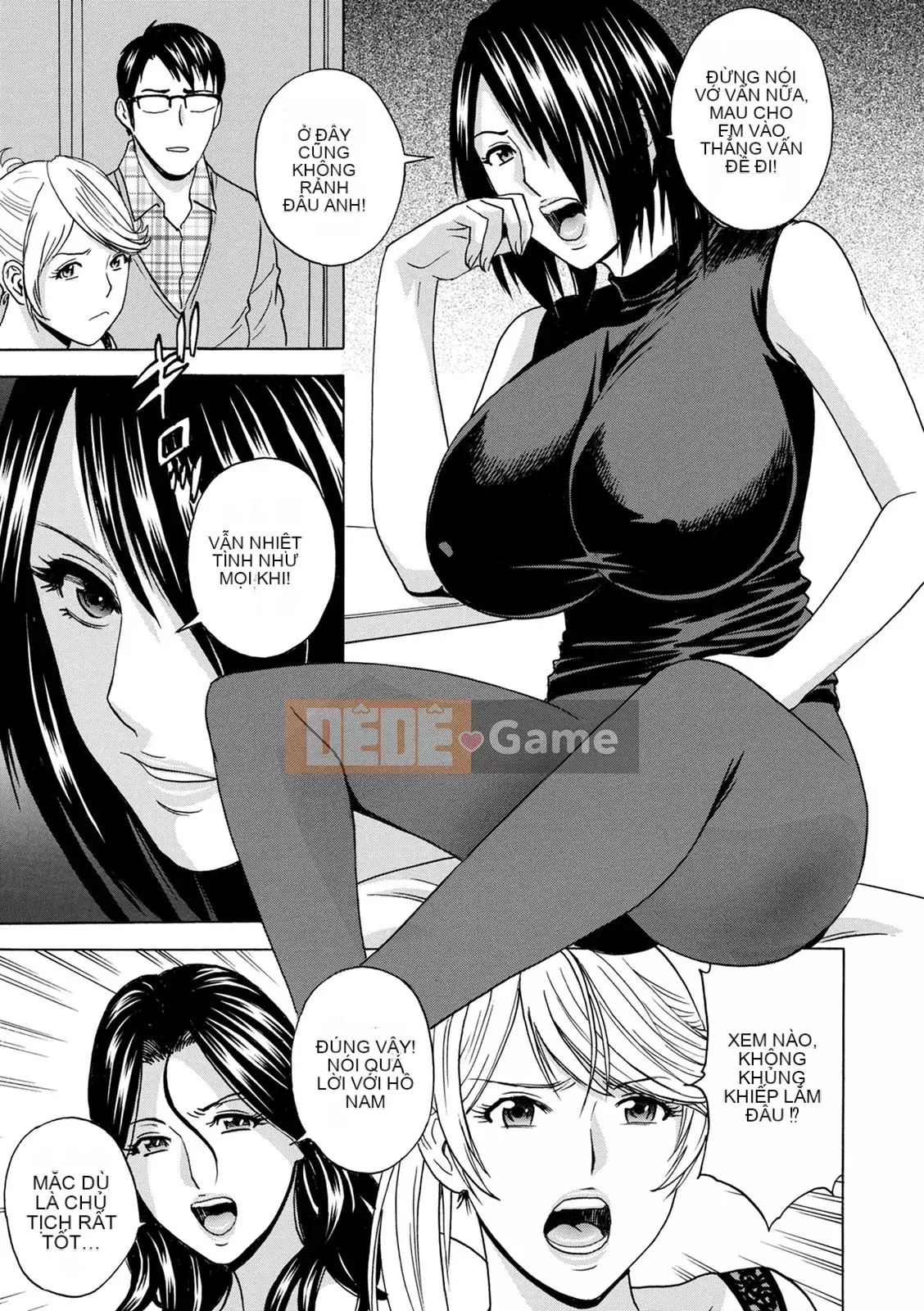 [Eimaru] Vú to xinh đẹp đung đưa!Làm việc J-Cup