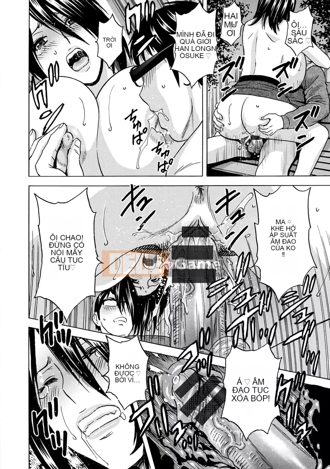 [Eimaru] Vú to xinh đẹp đung đưa!Làm việc J-Cup