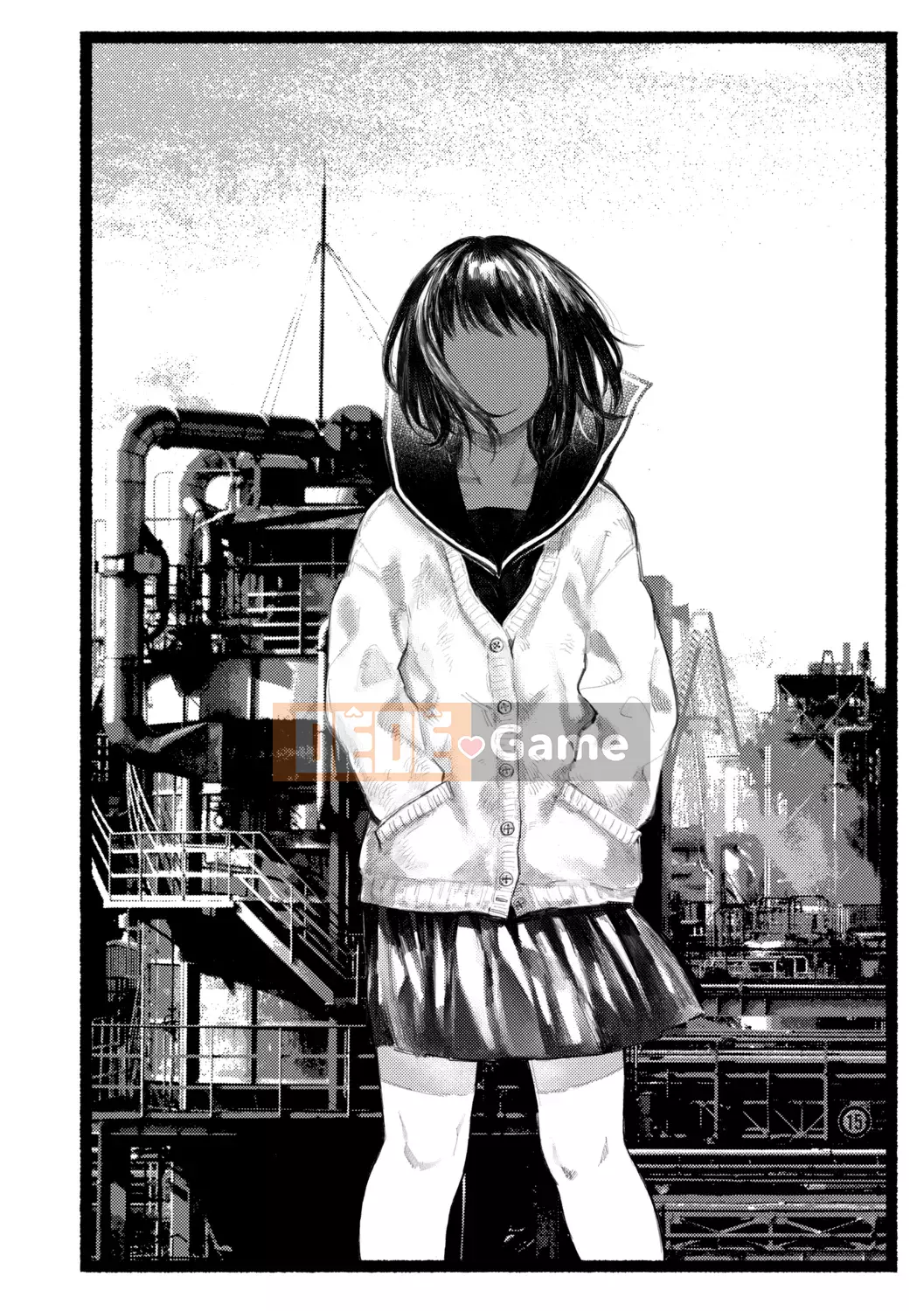 [Higeta] Chờ đợi bình minh [Kỹ thuật số]