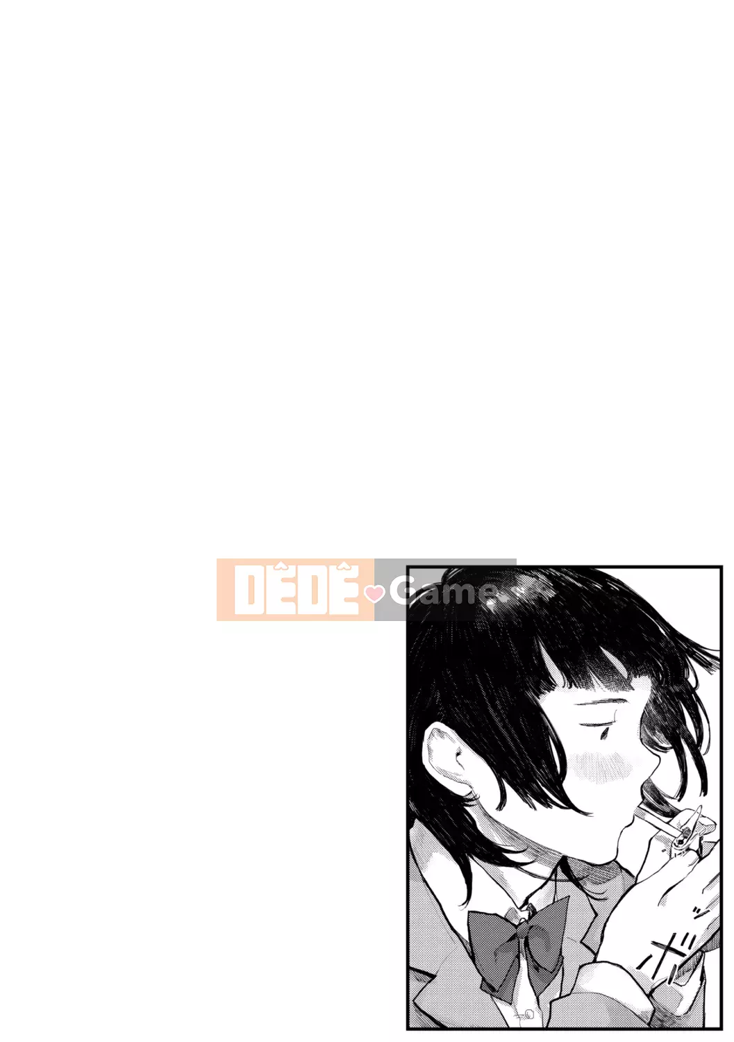 [Higeta] Chờ đợi bình minh [Kỹ thuật số]