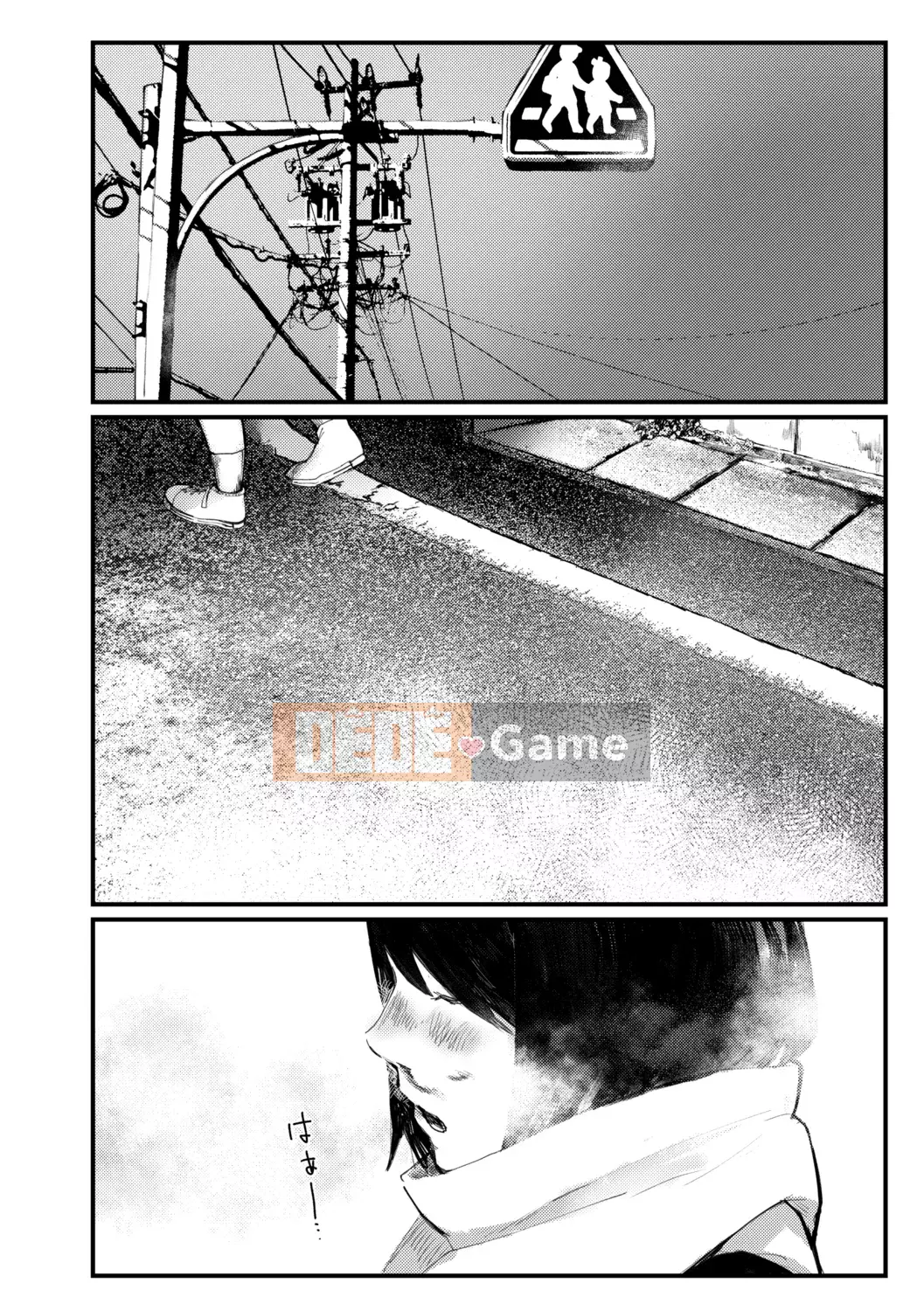 [Higeta] Chờ đợi bình minh [Kỹ thuật số]