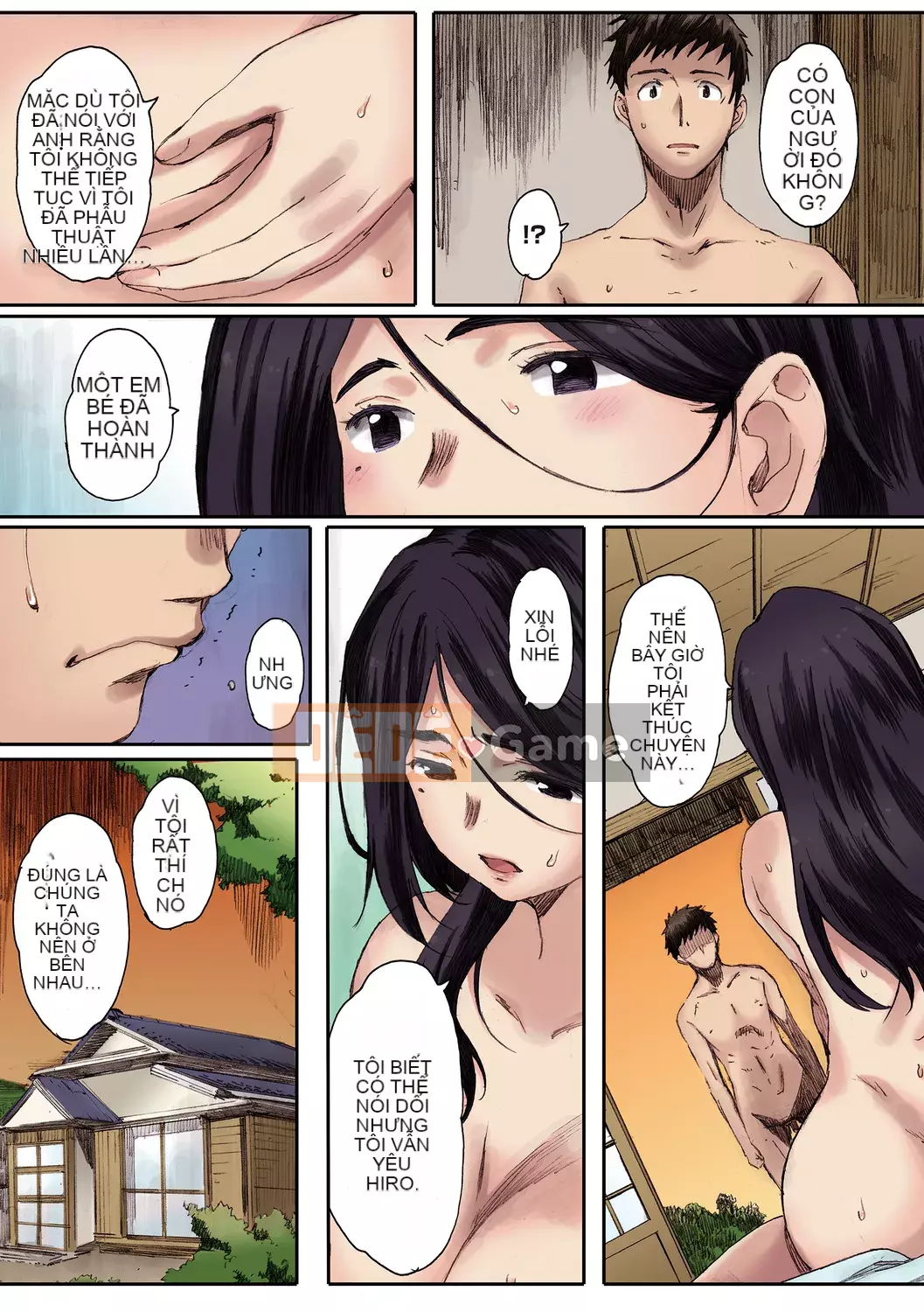 [Arai Kei] Bắt đầu Houkago [Bản đủ màu]