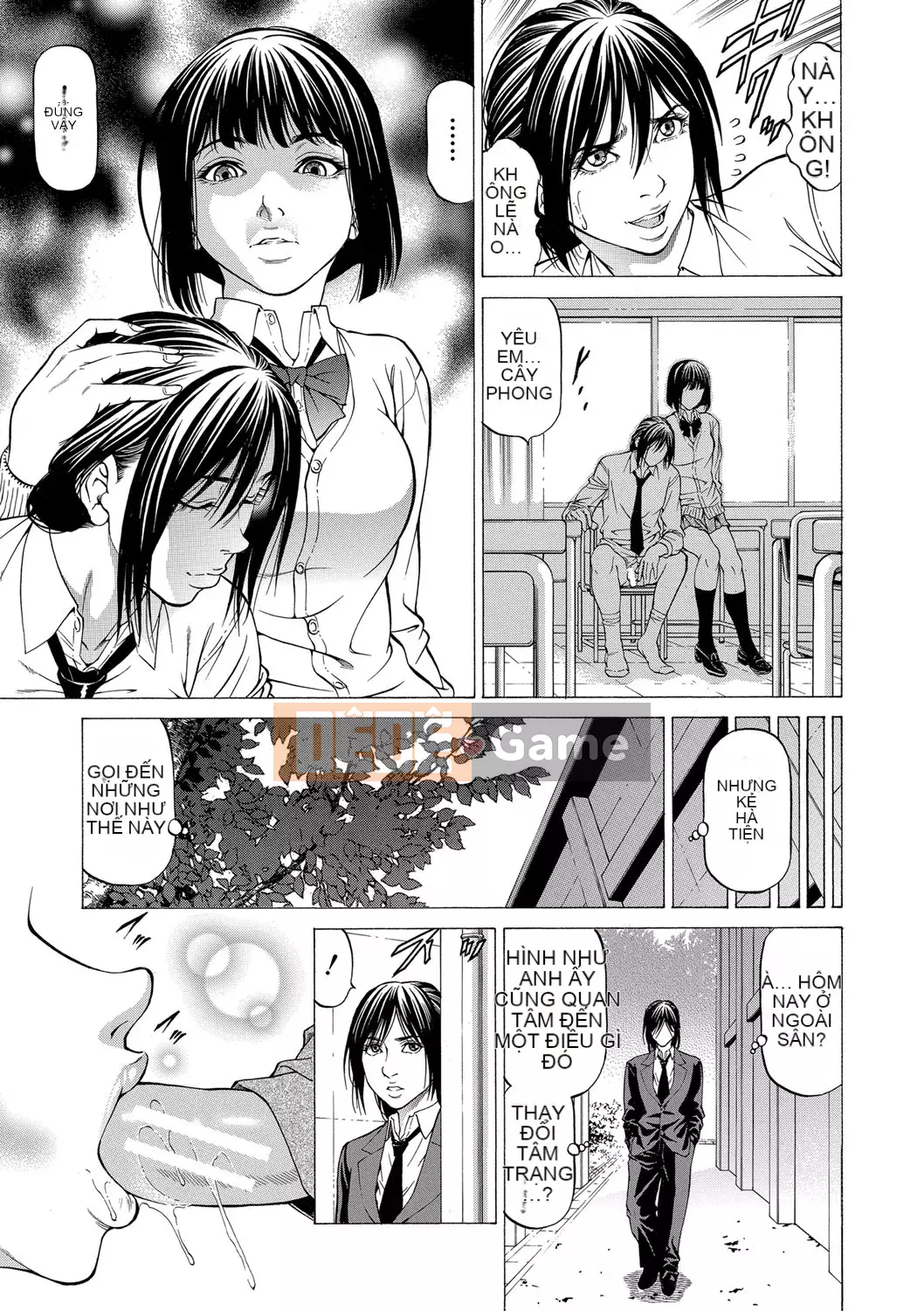 [Xabuki Shigeru] Hút Ninja・Pro [Phiên bản DL]