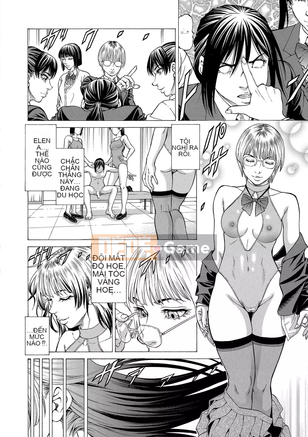 [Xabuki Shigeru] Hút Ninja・Pro [Phiên bản DL]