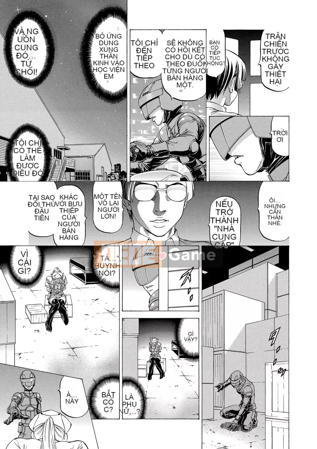 [Xabuki Shigeru] Hút Ninja・Pro [Phiên bản DL]