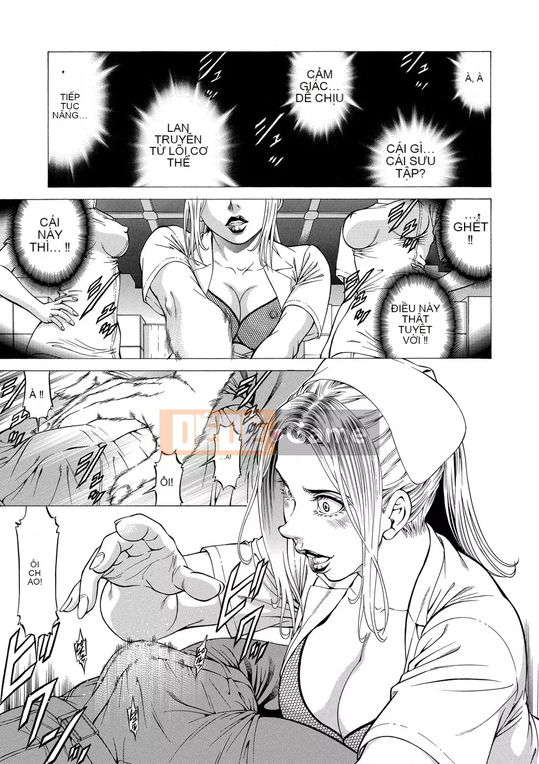 [Xabuki Shigeru] Hút Ninja・Pro [Phiên bản DL]