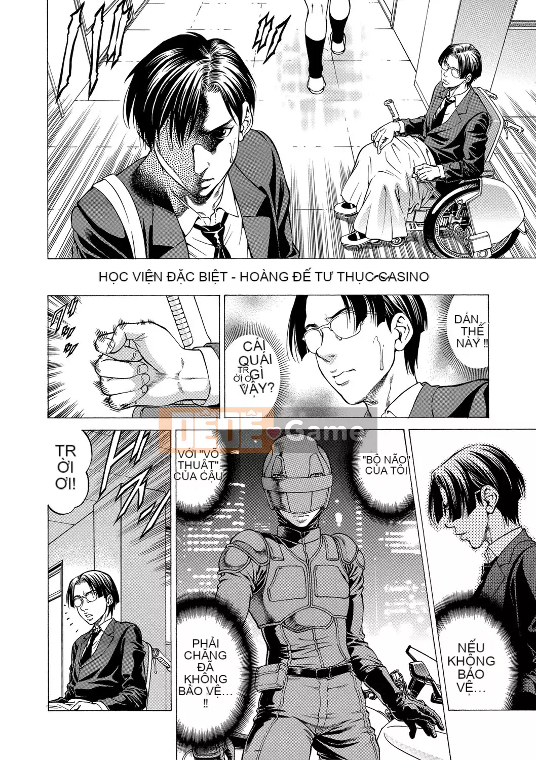 [Xabuki Shigeru] Hút Ninja・Pro [Phiên bản DL]