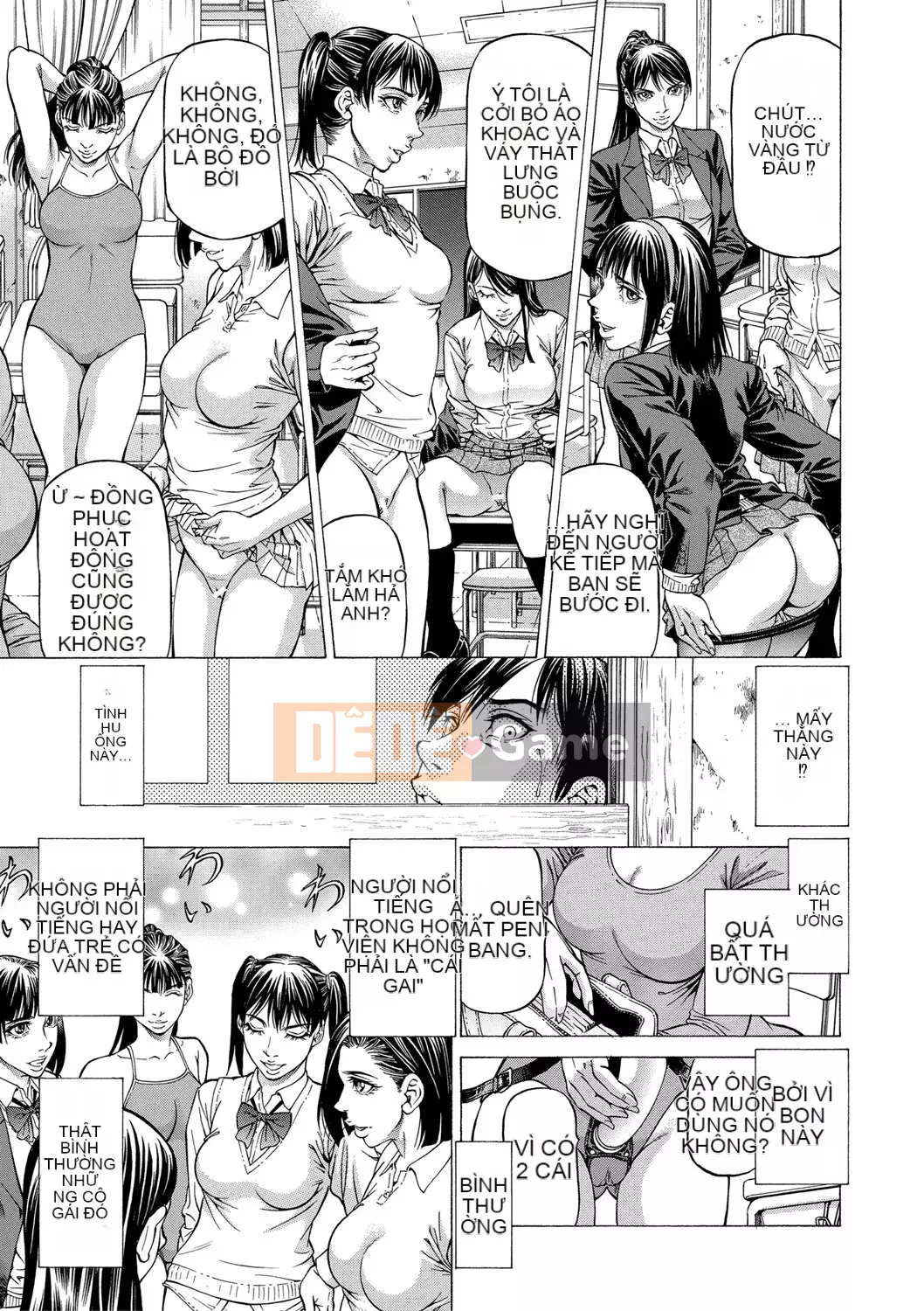 [Xabuki Shigeru] Hút Ninja・Pro [Phiên bản DL]