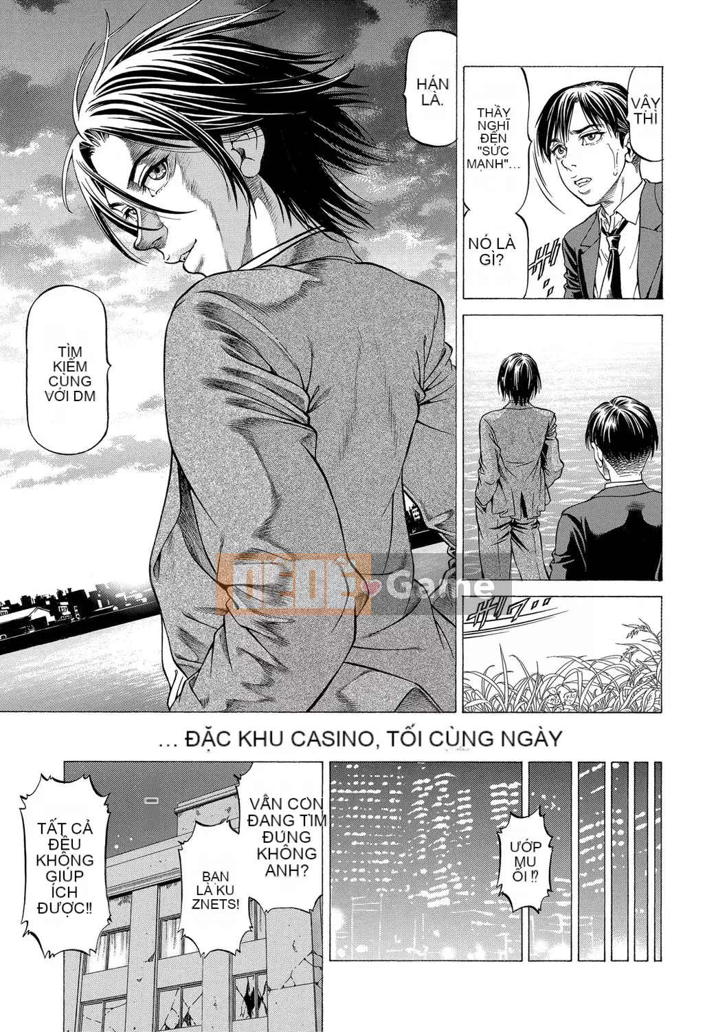 [Xabuki Shigeru] Hút Ninja・Pro [Phiên bản DL]