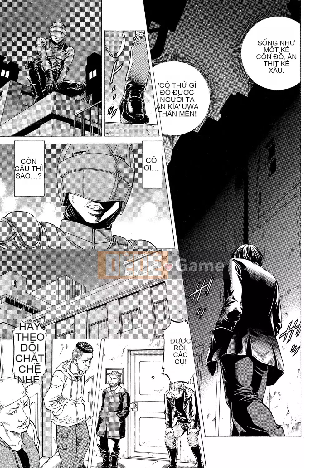 [Xabuki Shigeru] Hút Ninja・Pro [Phiên bản DL]