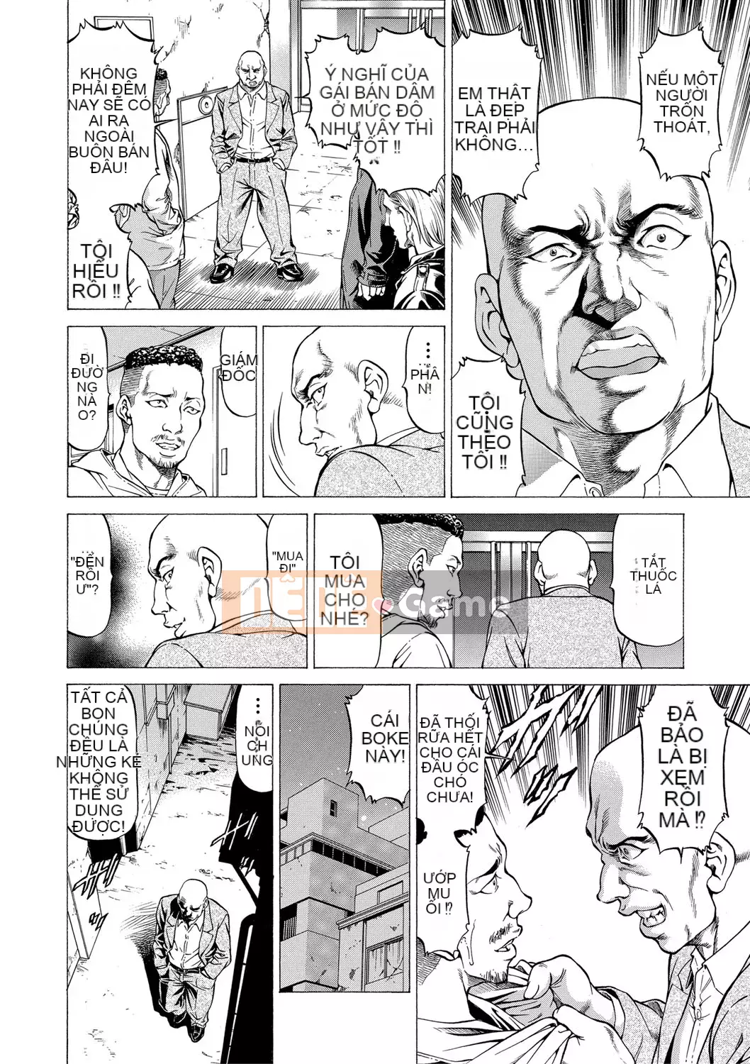 [Xabuki Shigeru] Hút Ninja・Pro [Phiên bản DL]