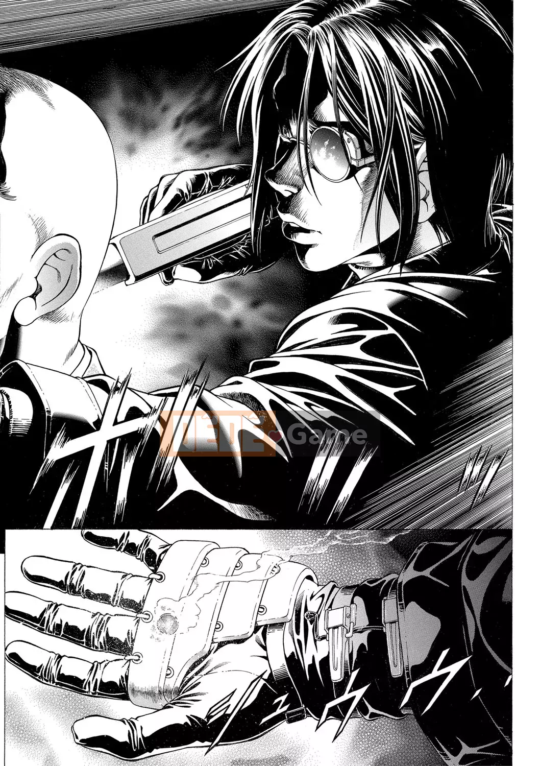 [Xabuki Shigeru] Hút Ninja・Pro [Phiên bản DL]