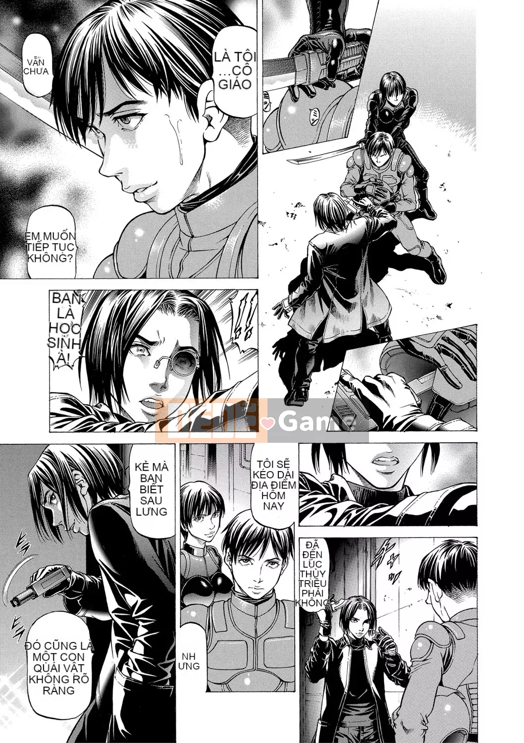 [Xabuki Shigeru] Hút Ninja・Pro [Phiên bản DL]