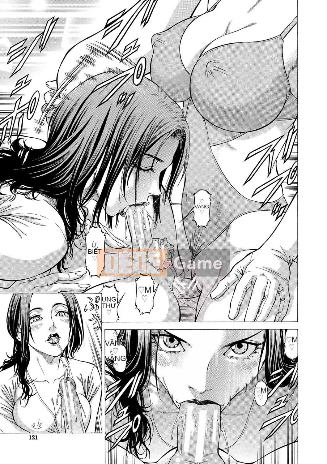 [Xabuki Shigeru] Hút Ninja・Pro [Phiên bản DL]