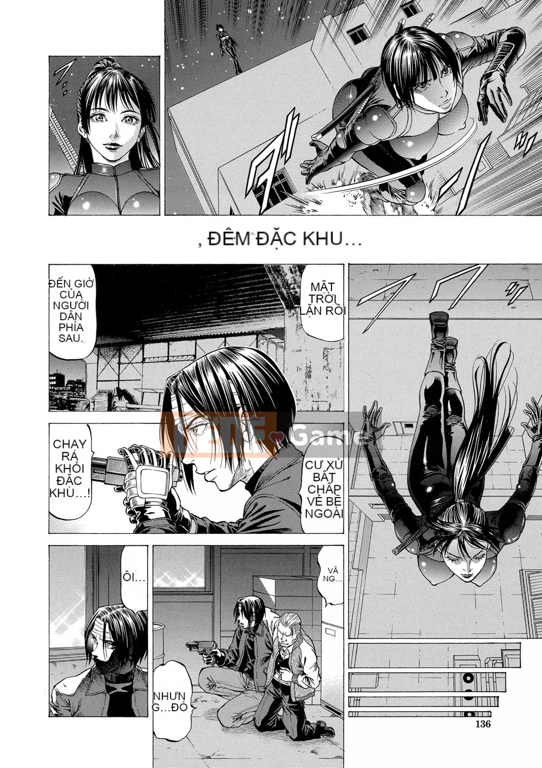 [Xabuki Shigeru] Hút Ninja・Pro [Phiên bản DL]