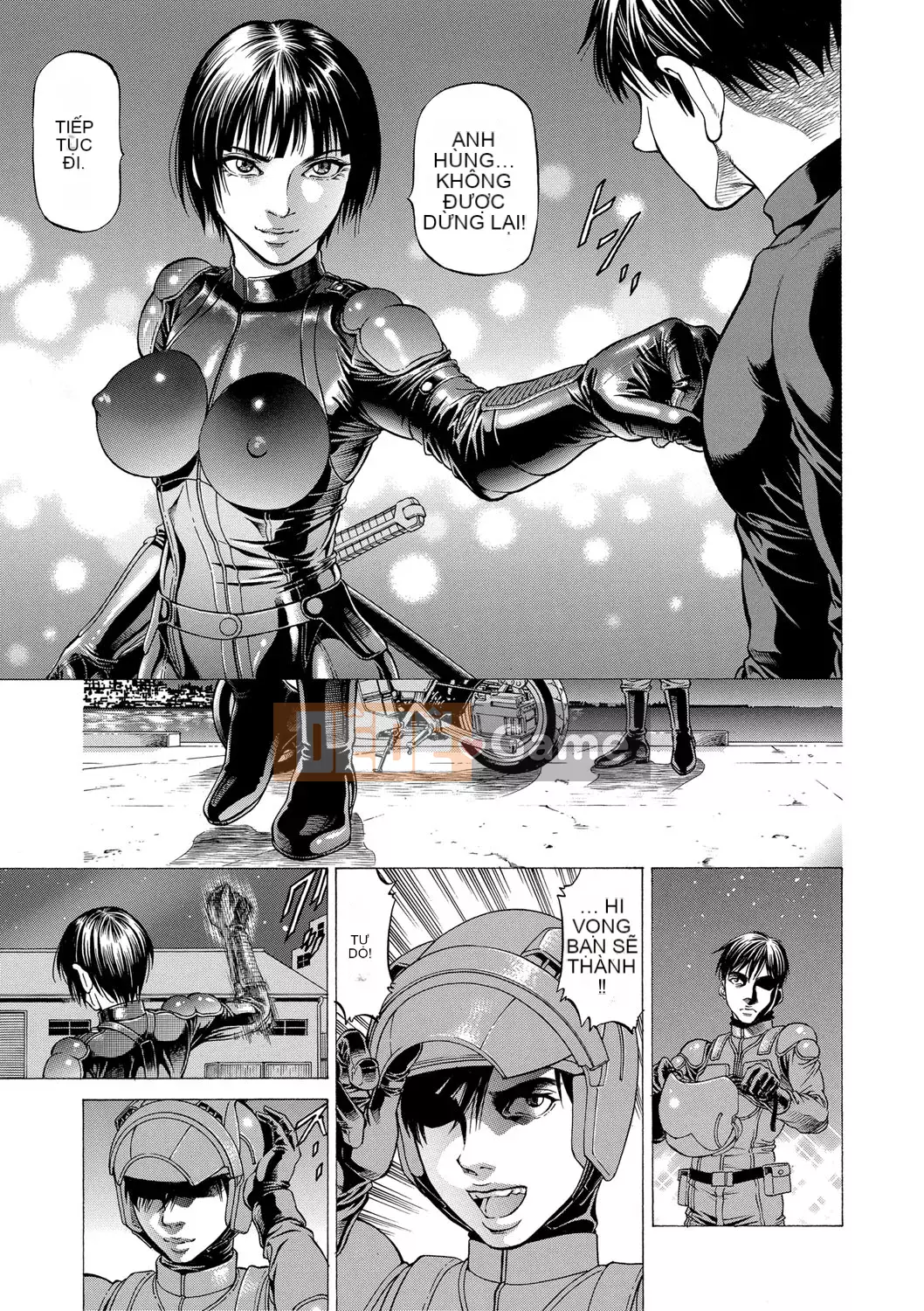 [Xabuki Shigeru] Hút Ninja・Pro [Phiên bản DL]