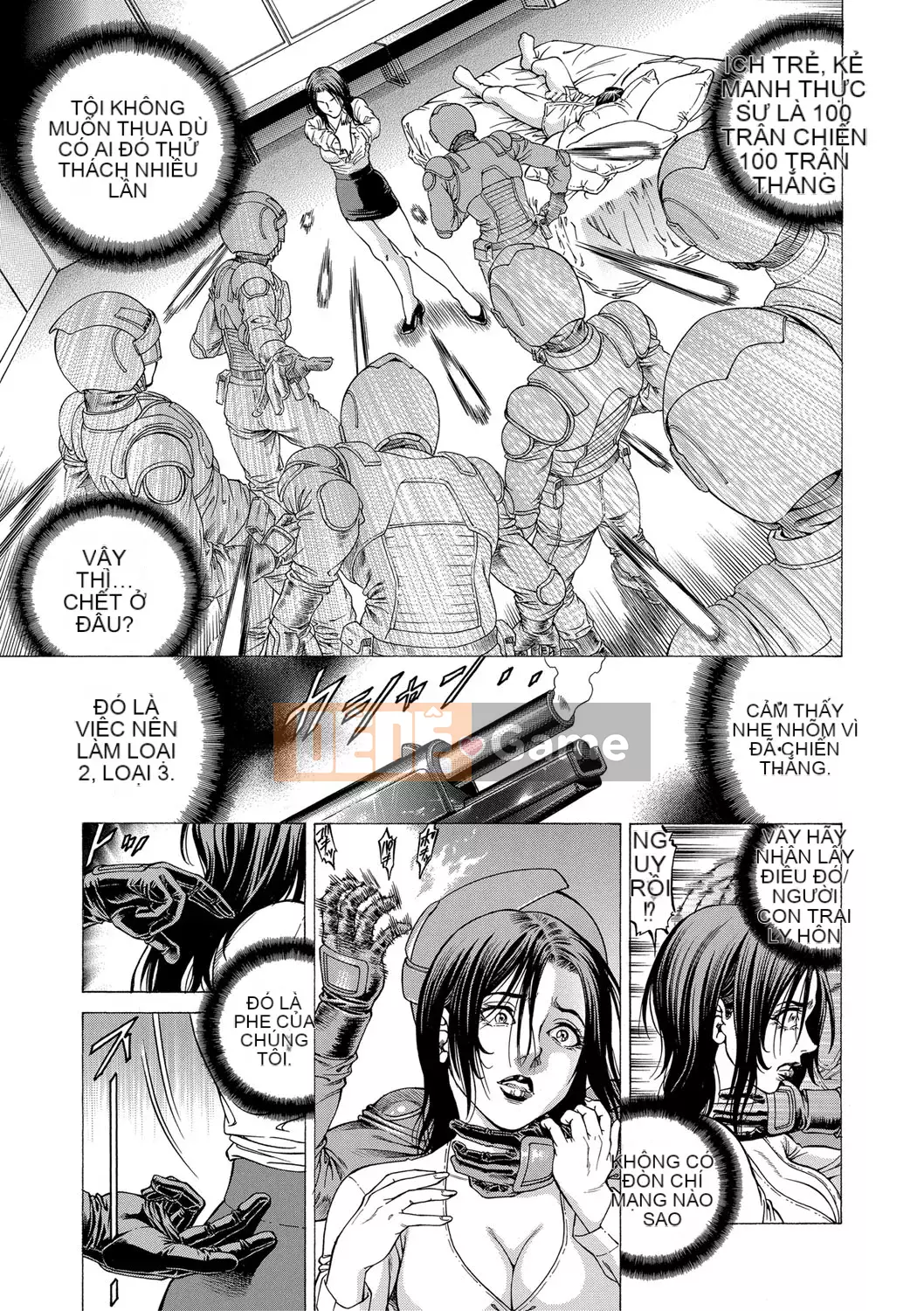 [Xabuki Shigeru] Hút Ninja・Pro [Phiên bản DL]