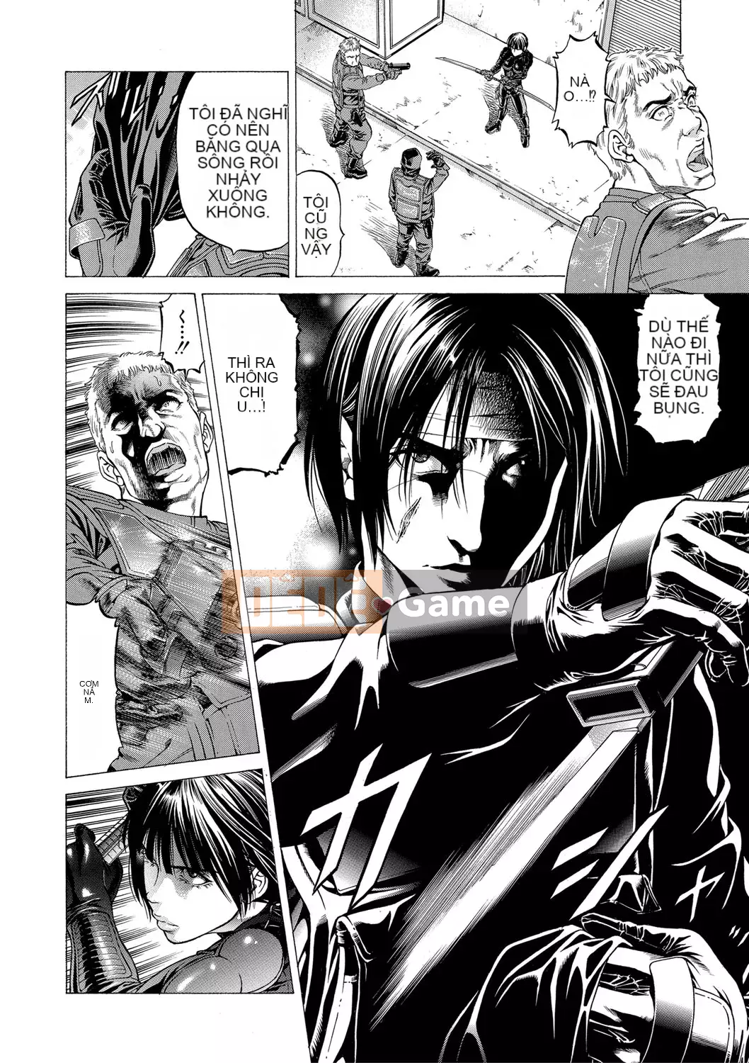 [Xabuki Shigeru] Hút Ninja・Pro [Phiên bản DL]