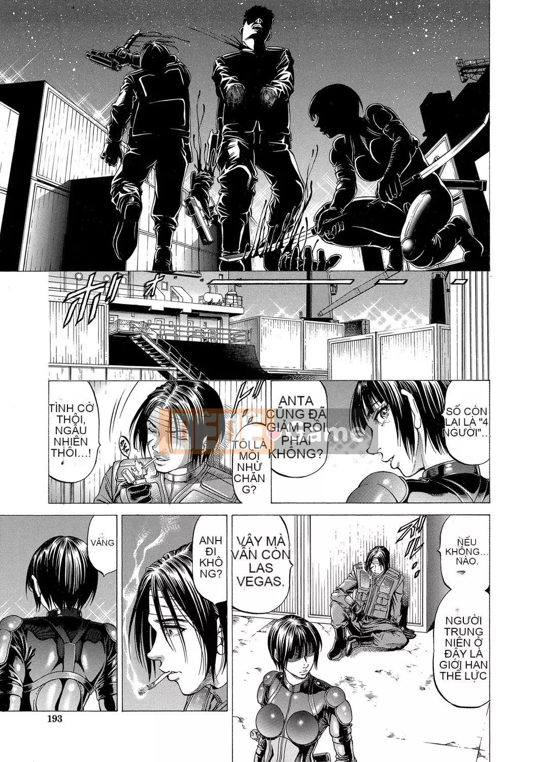 [Xabuki Shigeru] Hút Ninja・Pro [Phiên bản DL]