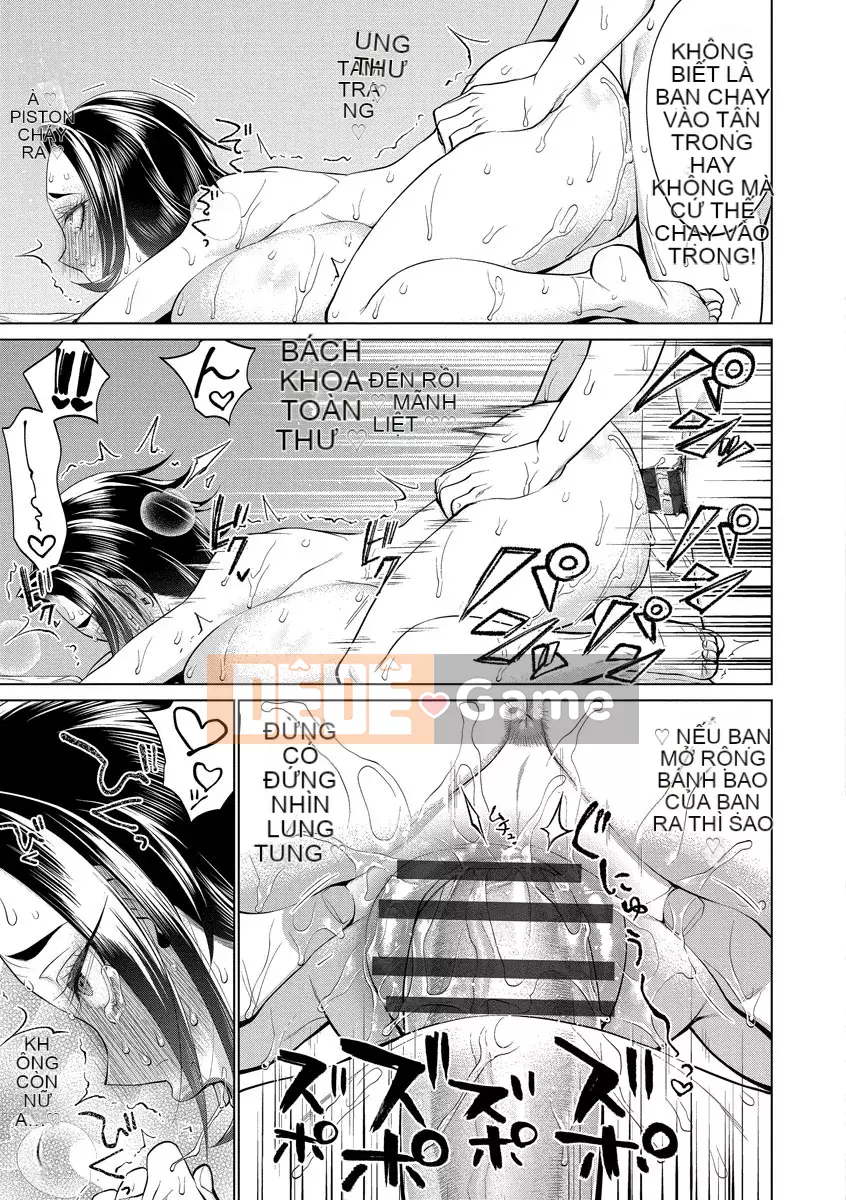 [Chocopahe] Chikubi yếu không ~Mát xa Iki quỷ tra tấn núm vú~ [Kỹ thuật số]