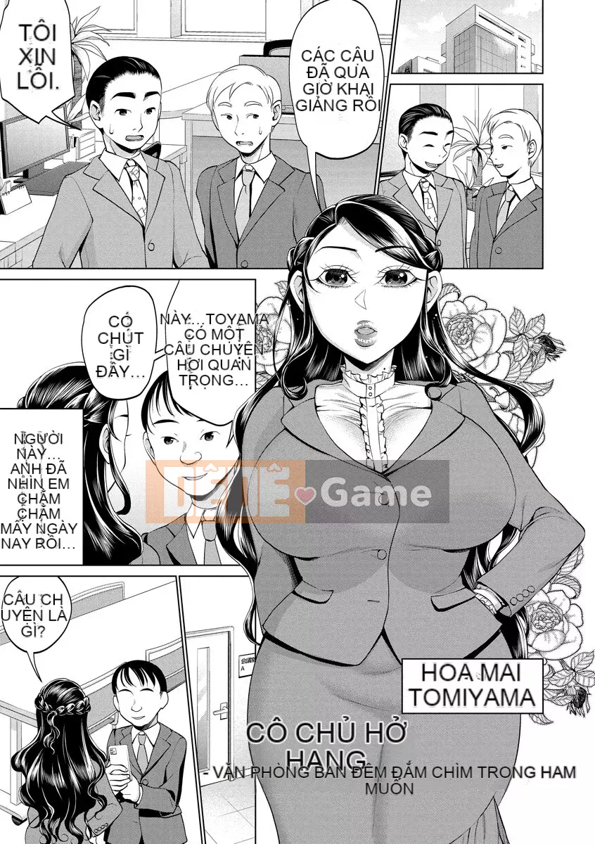 [Chocopahe] Chikubi yếu không ~Mát xa Iki quỷ tra tấn núm vú~ [Kỹ thuật số]