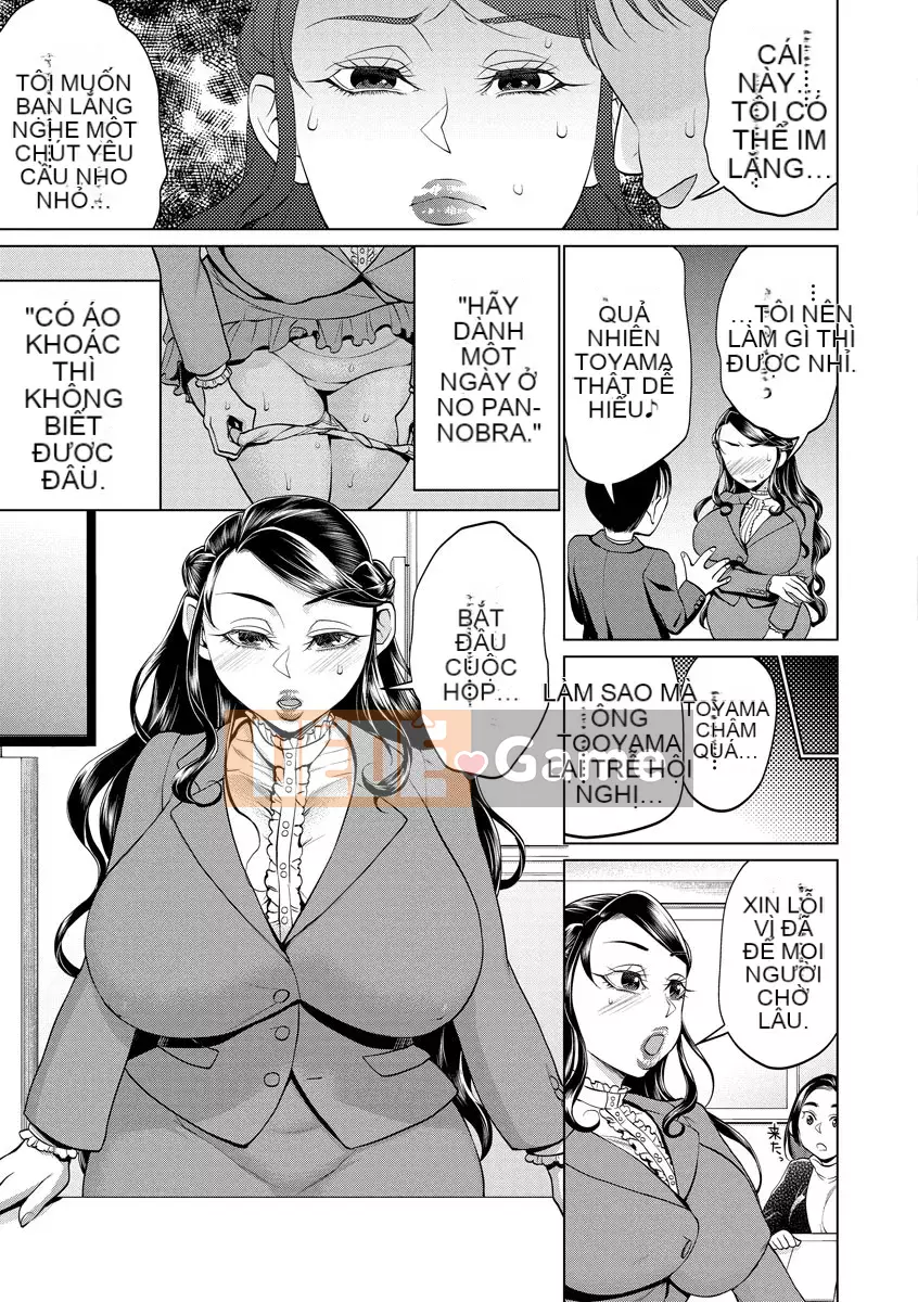 [Chocopahe] Chikubi yếu không ~Mát xa Iki quỷ tra tấn núm vú~ [Kỹ thuật số]