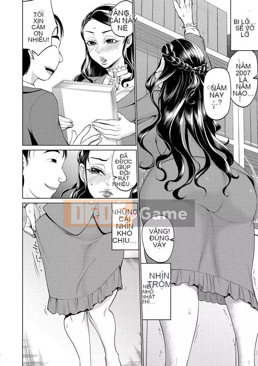 [Chocopahe] Chikubi yếu không ~Mát xa Iki quỷ tra tấn núm vú~ [Kỹ thuật số]