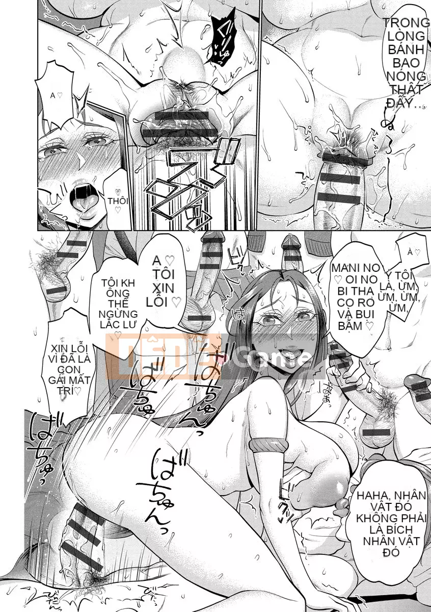 [Chocopahe] Chikubi yếu không ~Mát xa Iki quỷ tra tấn núm vú~ [Kỹ thuật số]