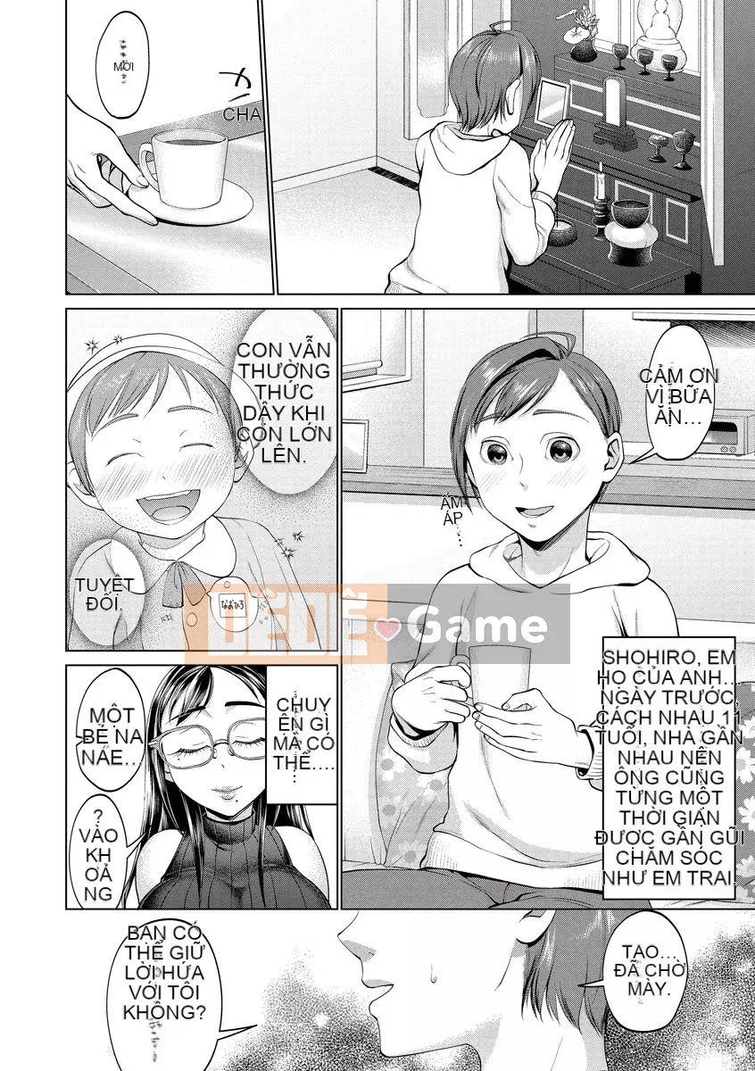 [Chocopahe] Chikubi yếu không ~Mát xa Iki quỷ tra tấn núm vú~ [Kỹ thuật số]