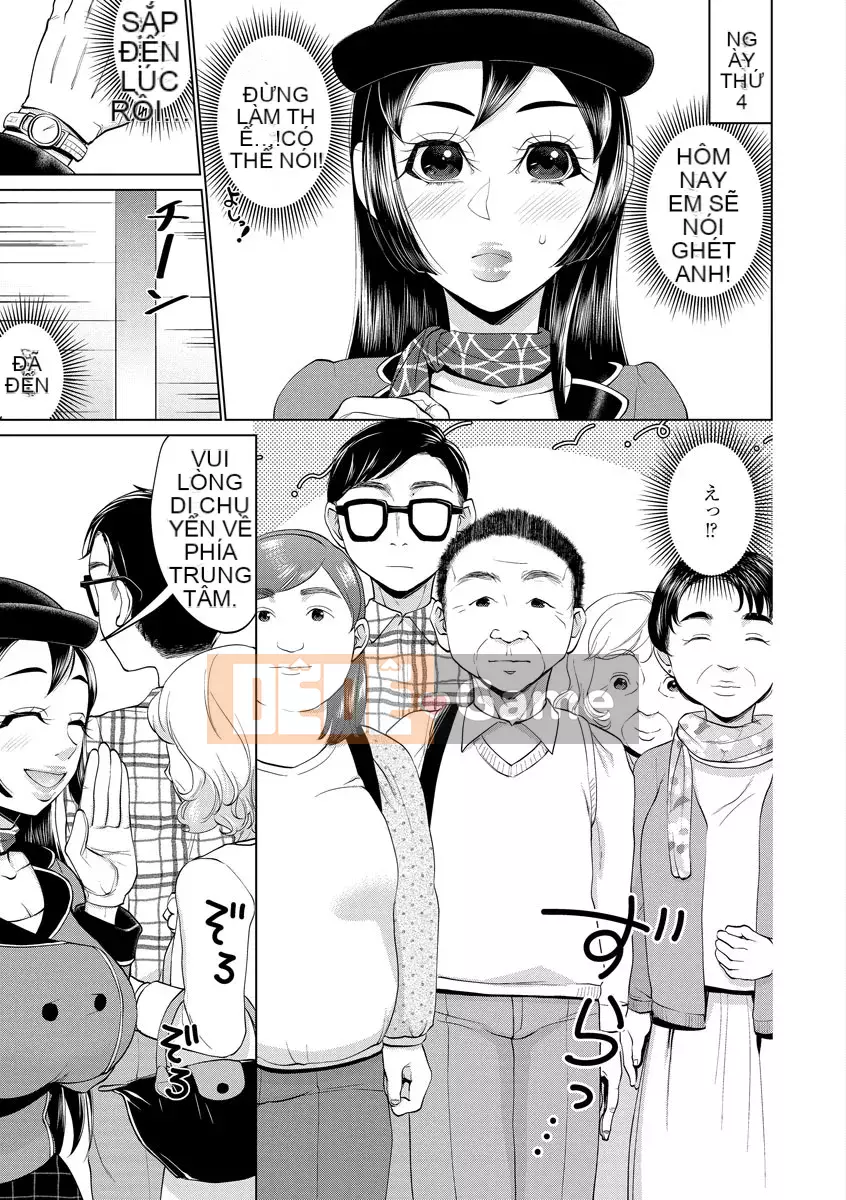 [Chocopahe] Chikubi yếu không ~Mát xa Iki quỷ tra tấn núm vú~ [Kỹ thuật số]